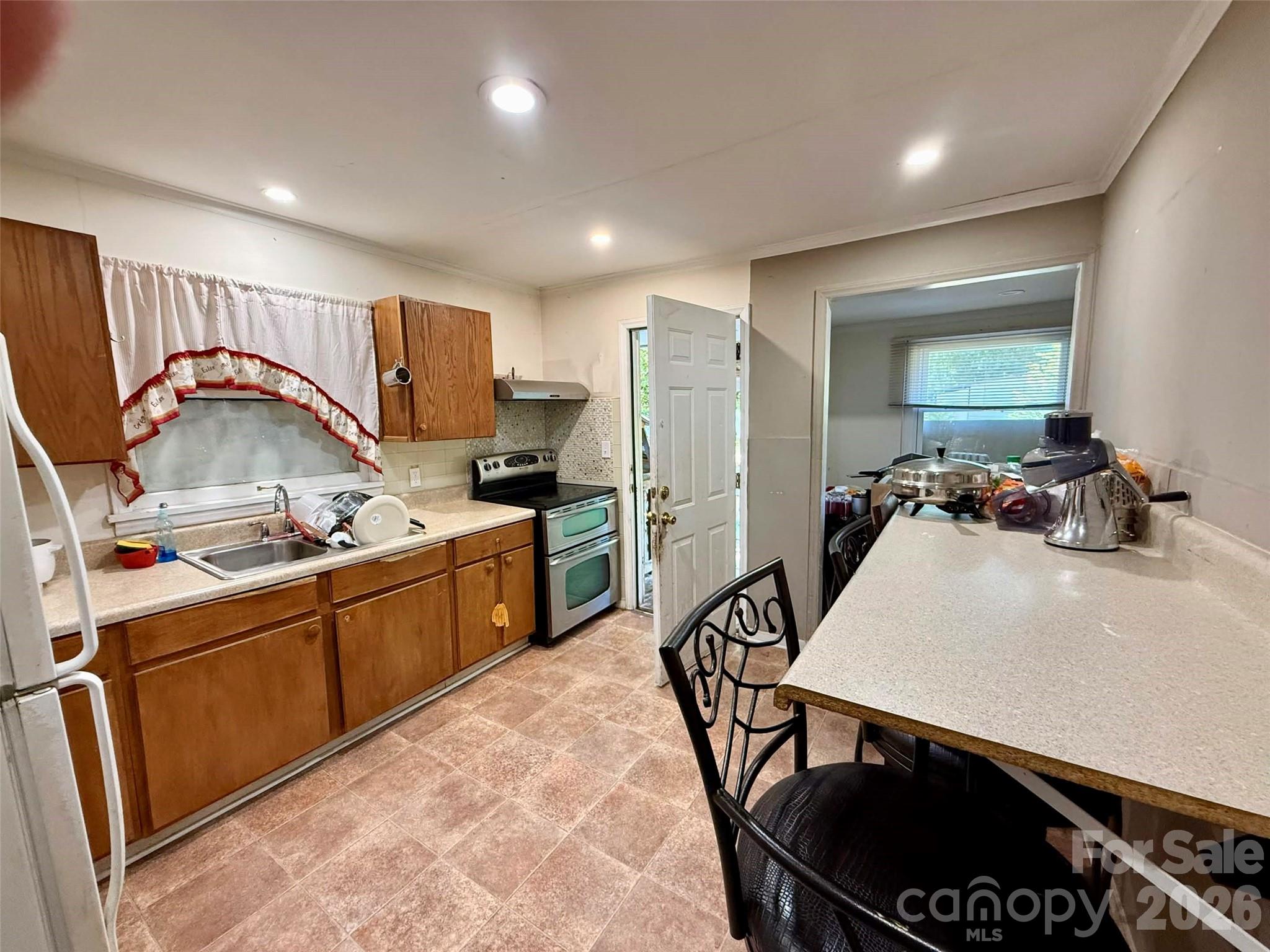 2607 Crescent Lane — Gastonia
