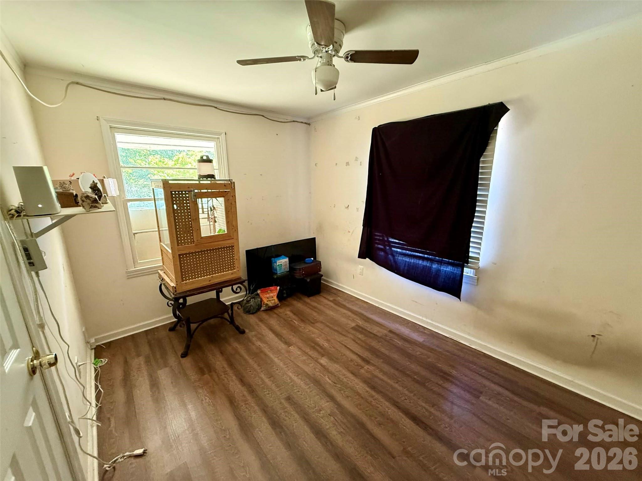 2607 Crescent Lane — Gastonia