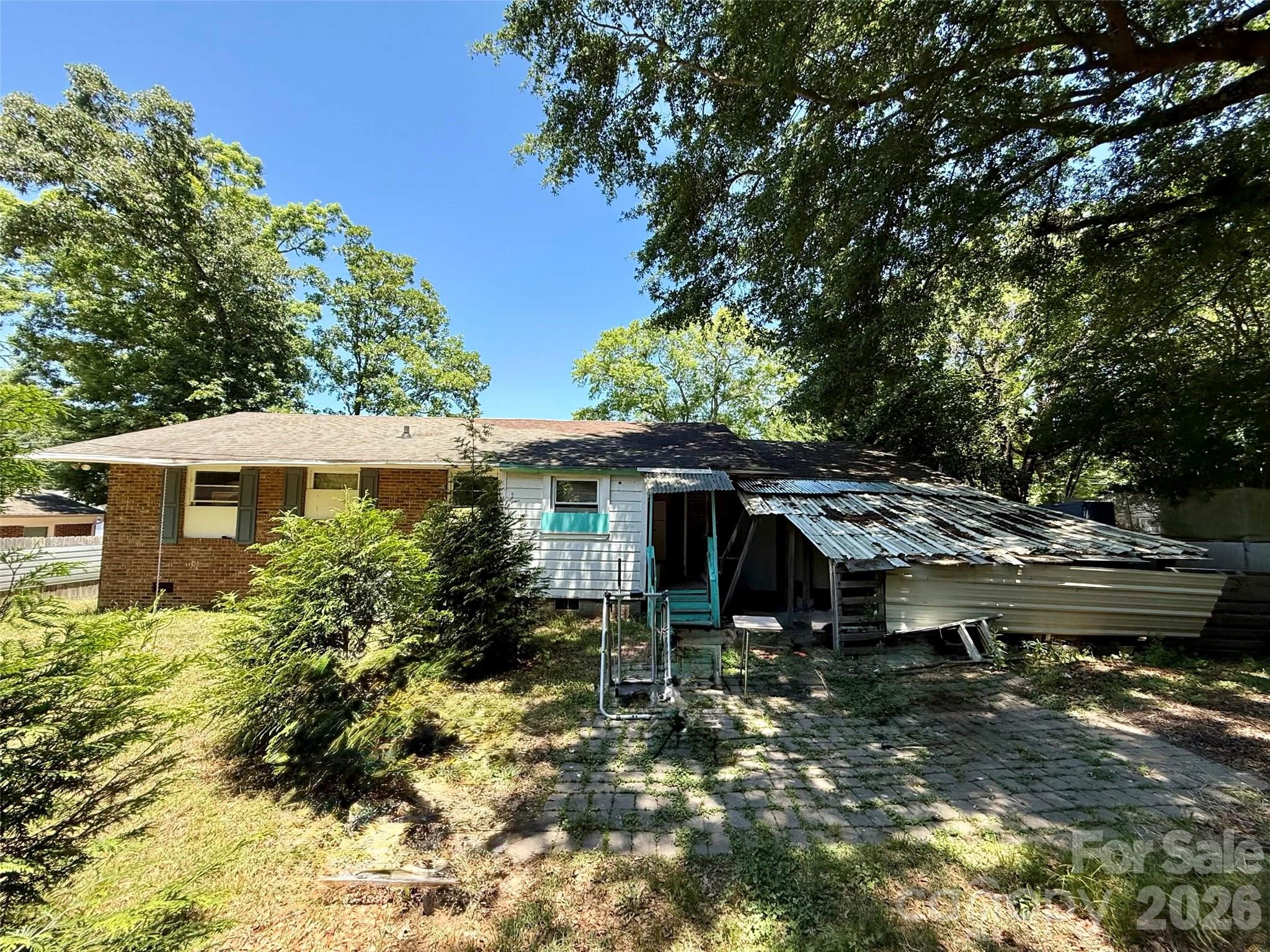 2607 Crescent Lane — Gastonia