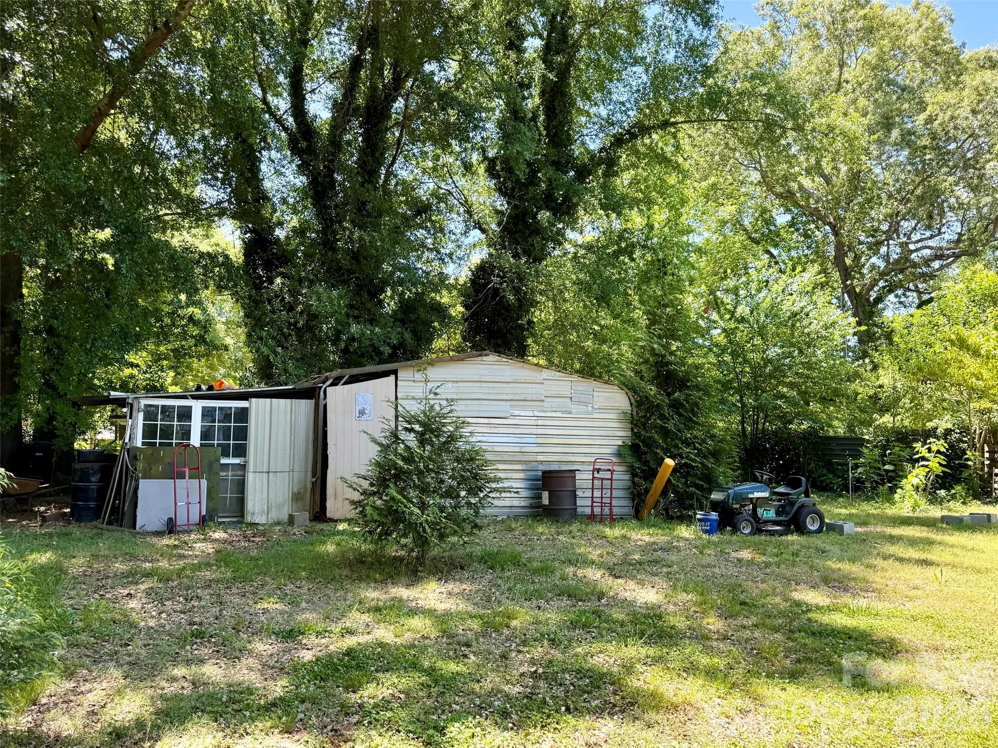 2607 Crescent Lane — Gastonia