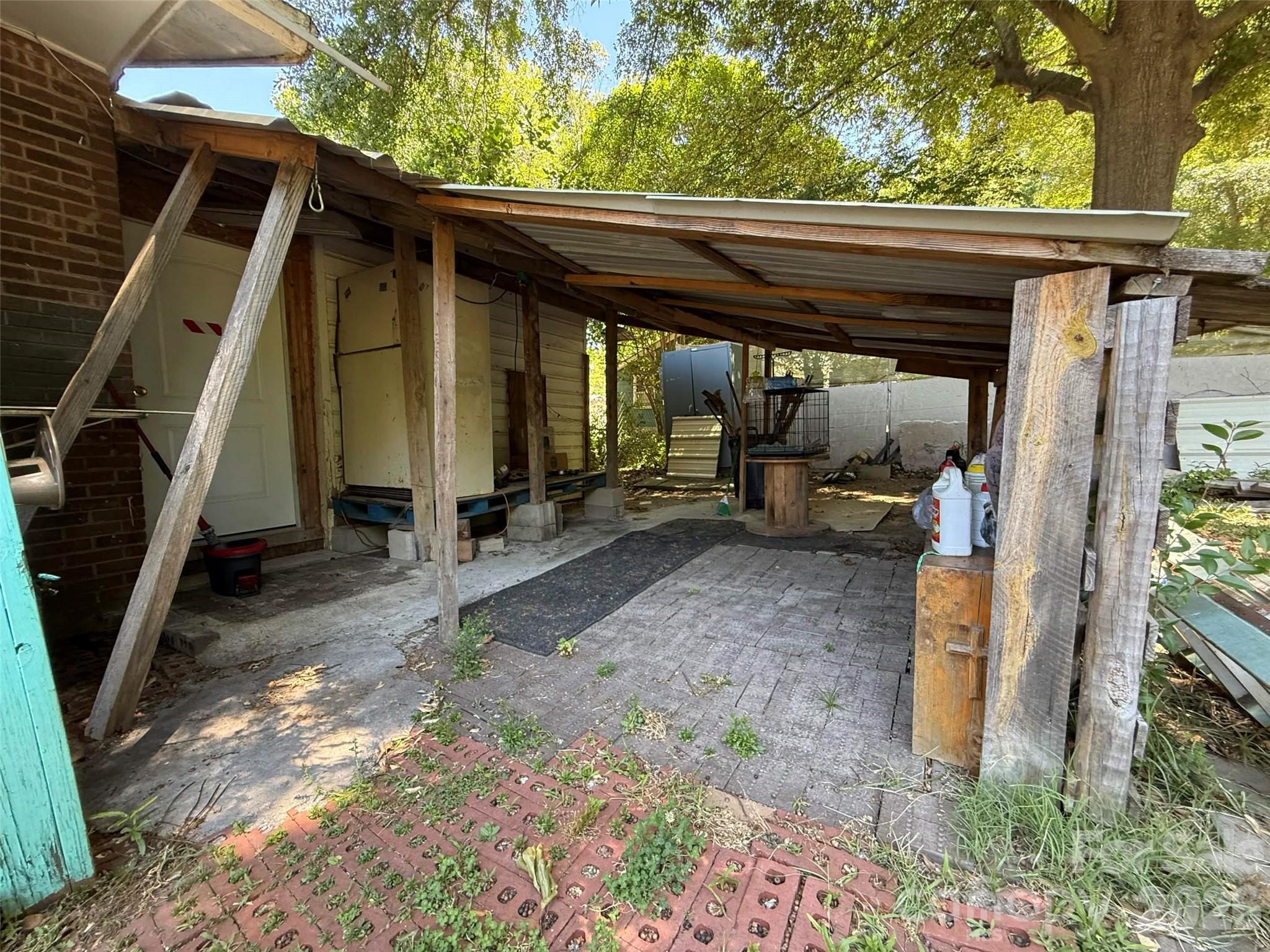 2607 Crescent Lane — Gastonia