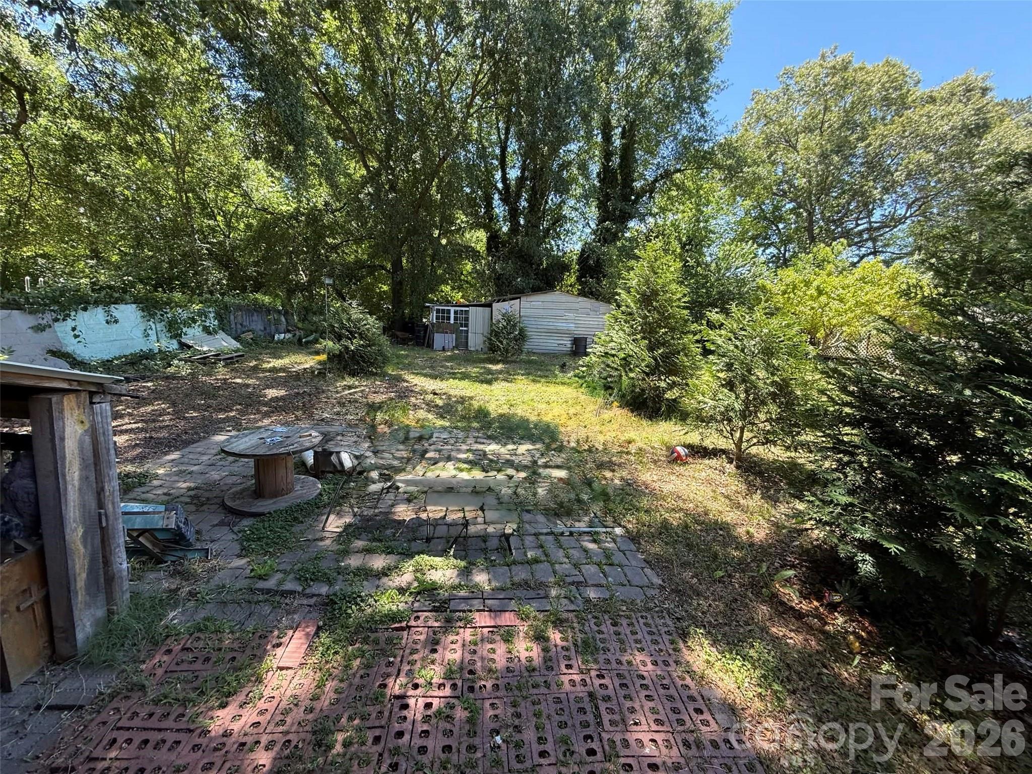 2607 Crescent Lane — Gastonia