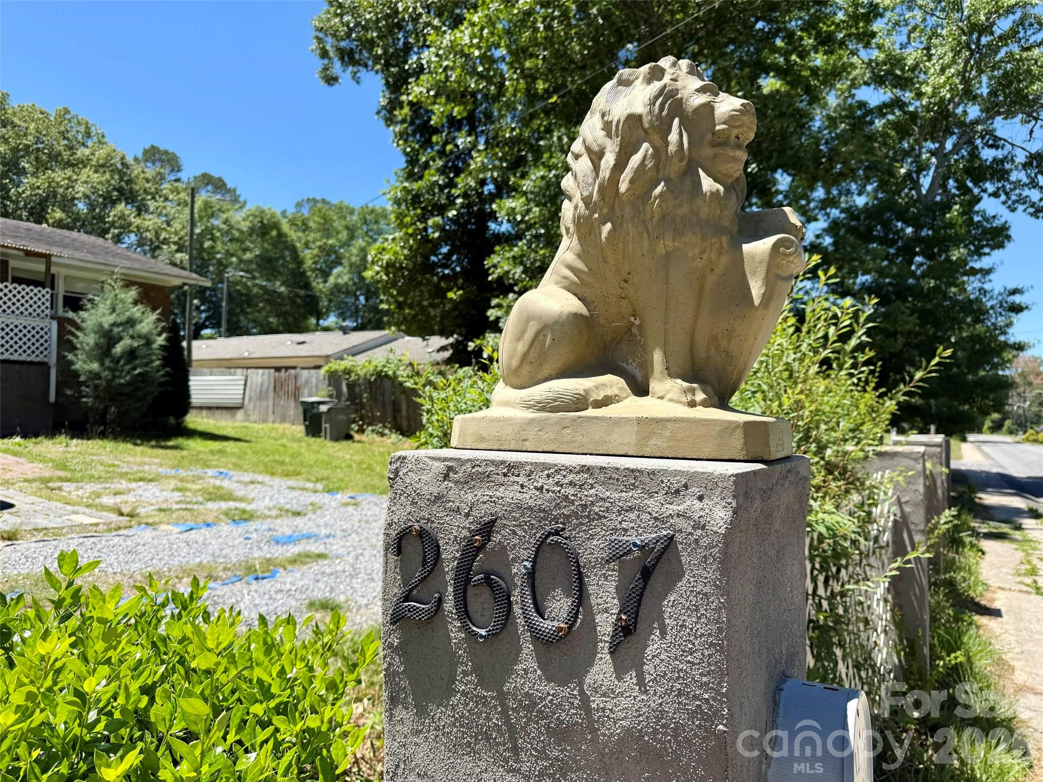 2607 Crescent Lane — Gastonia