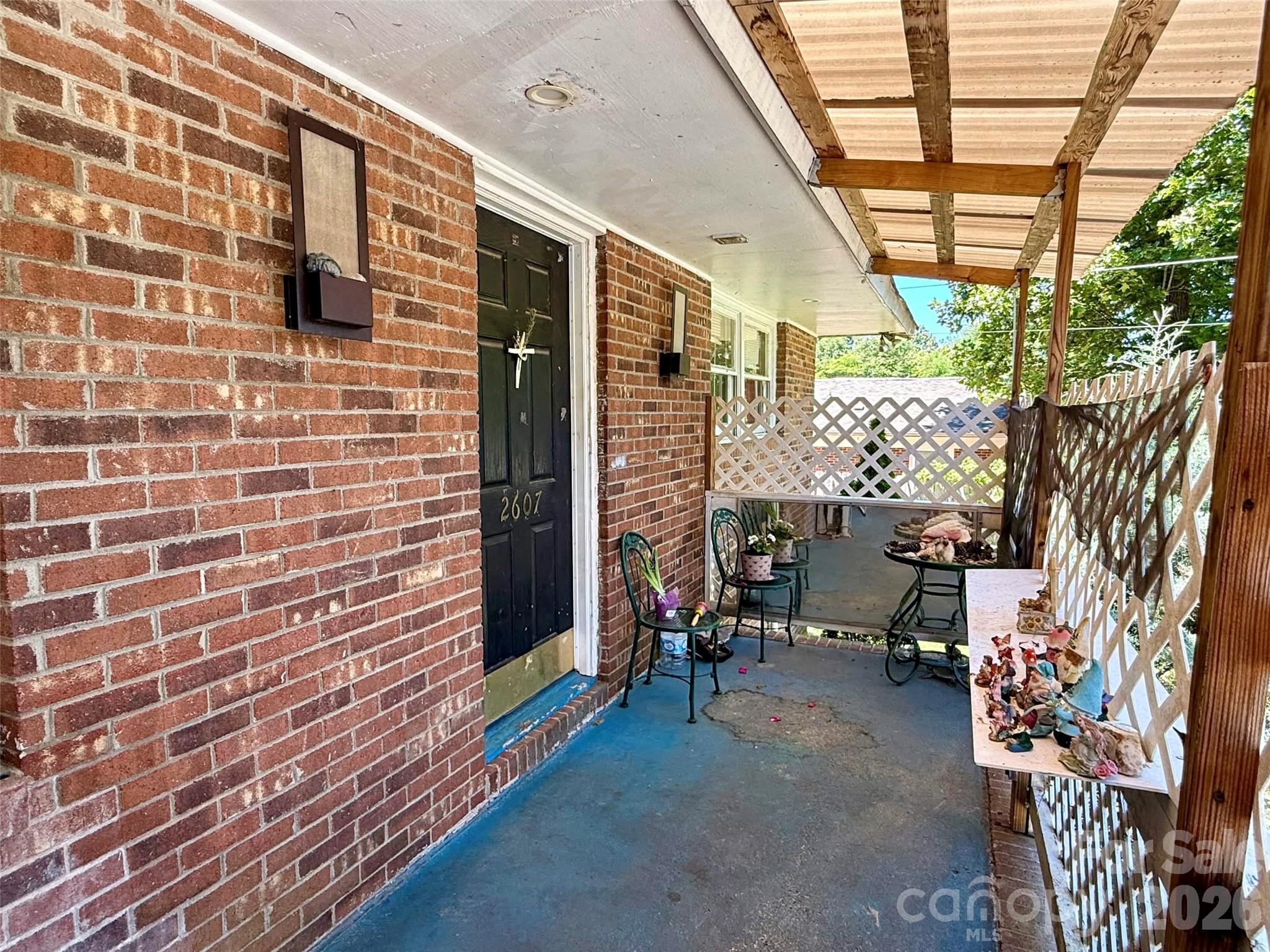 2607 Crescent Lane — Gastonia
