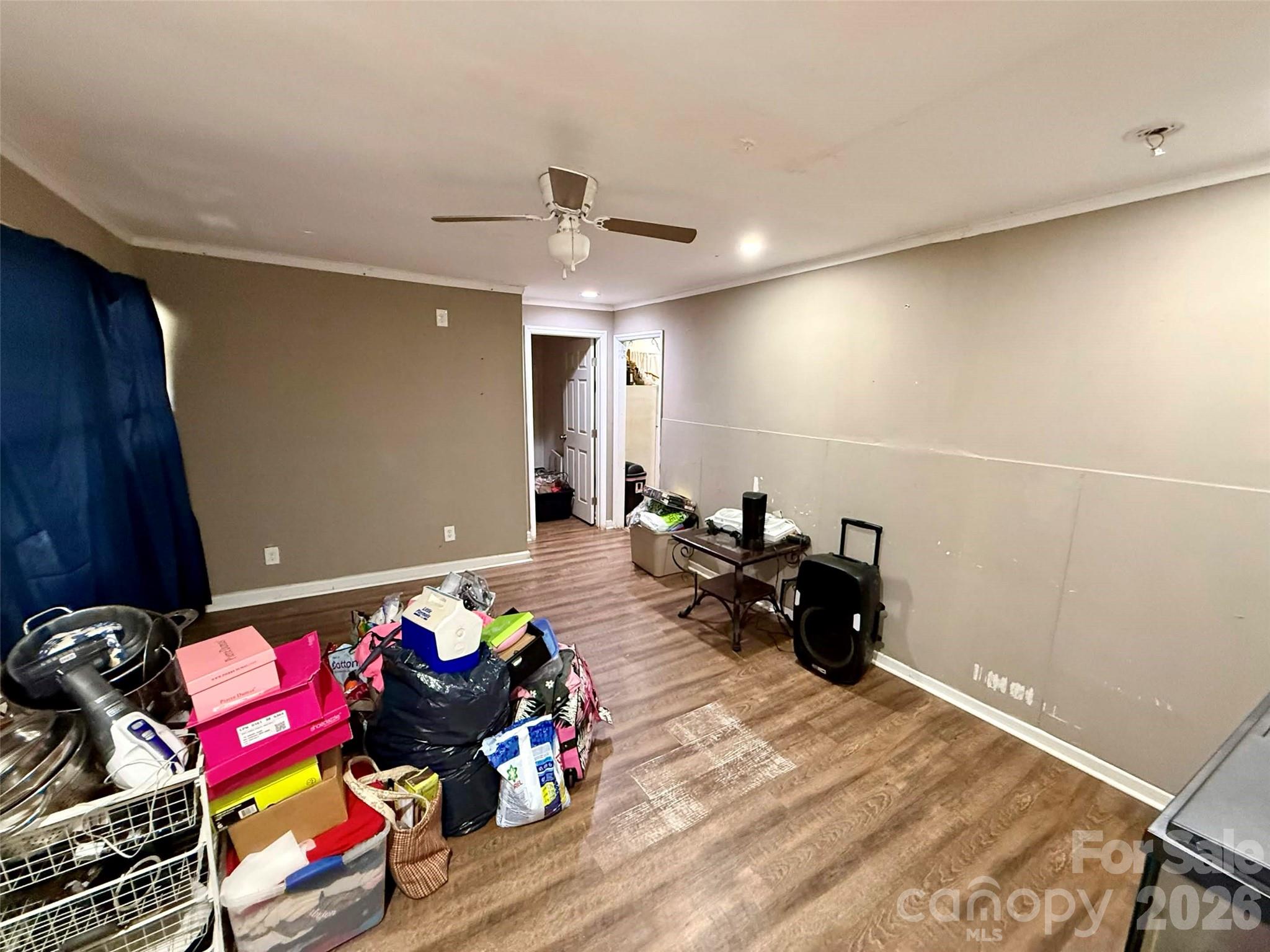 2607 Crescent Lane — Gastonia