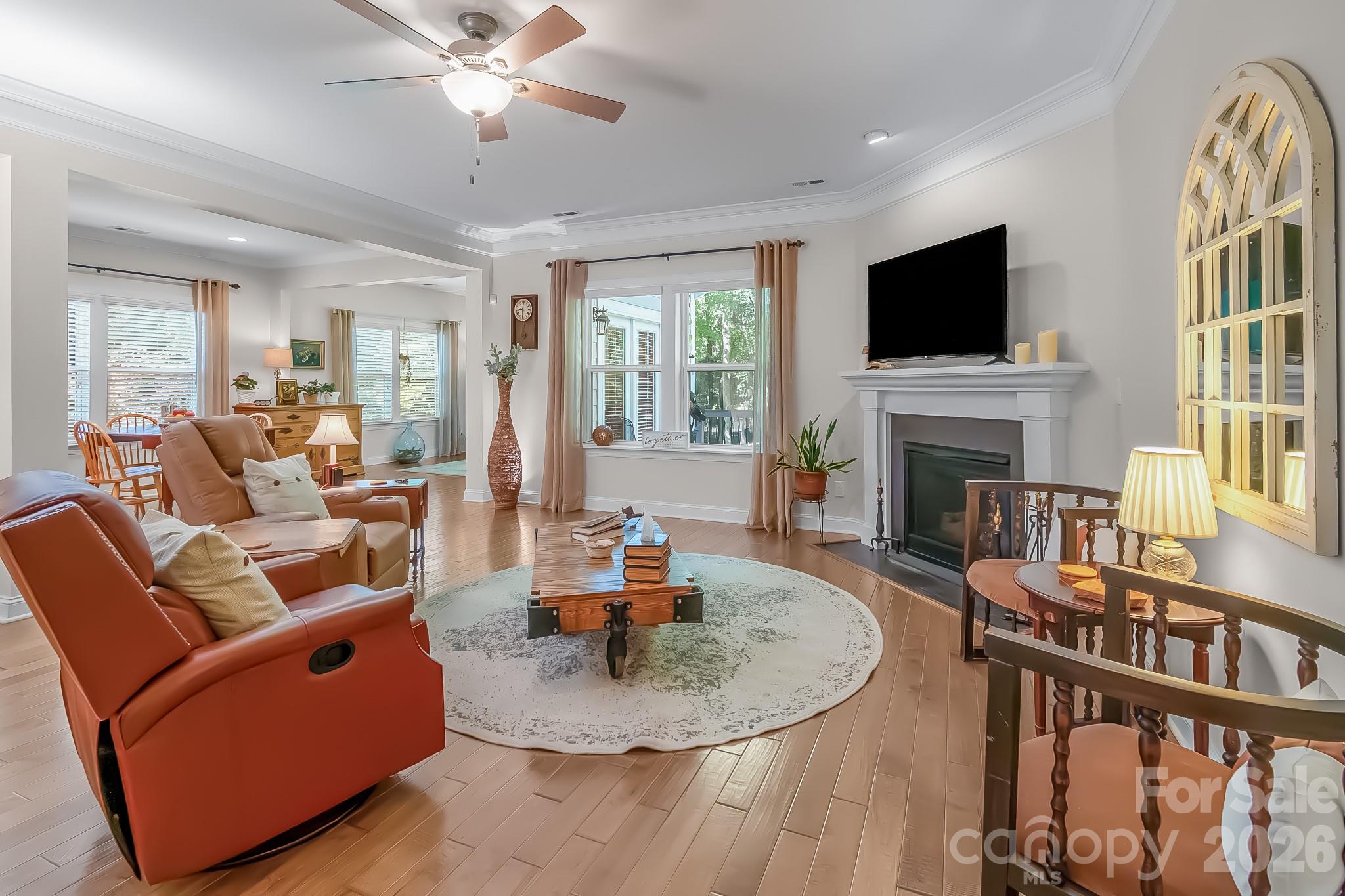 2015 Madeira Circle — Waxhaw