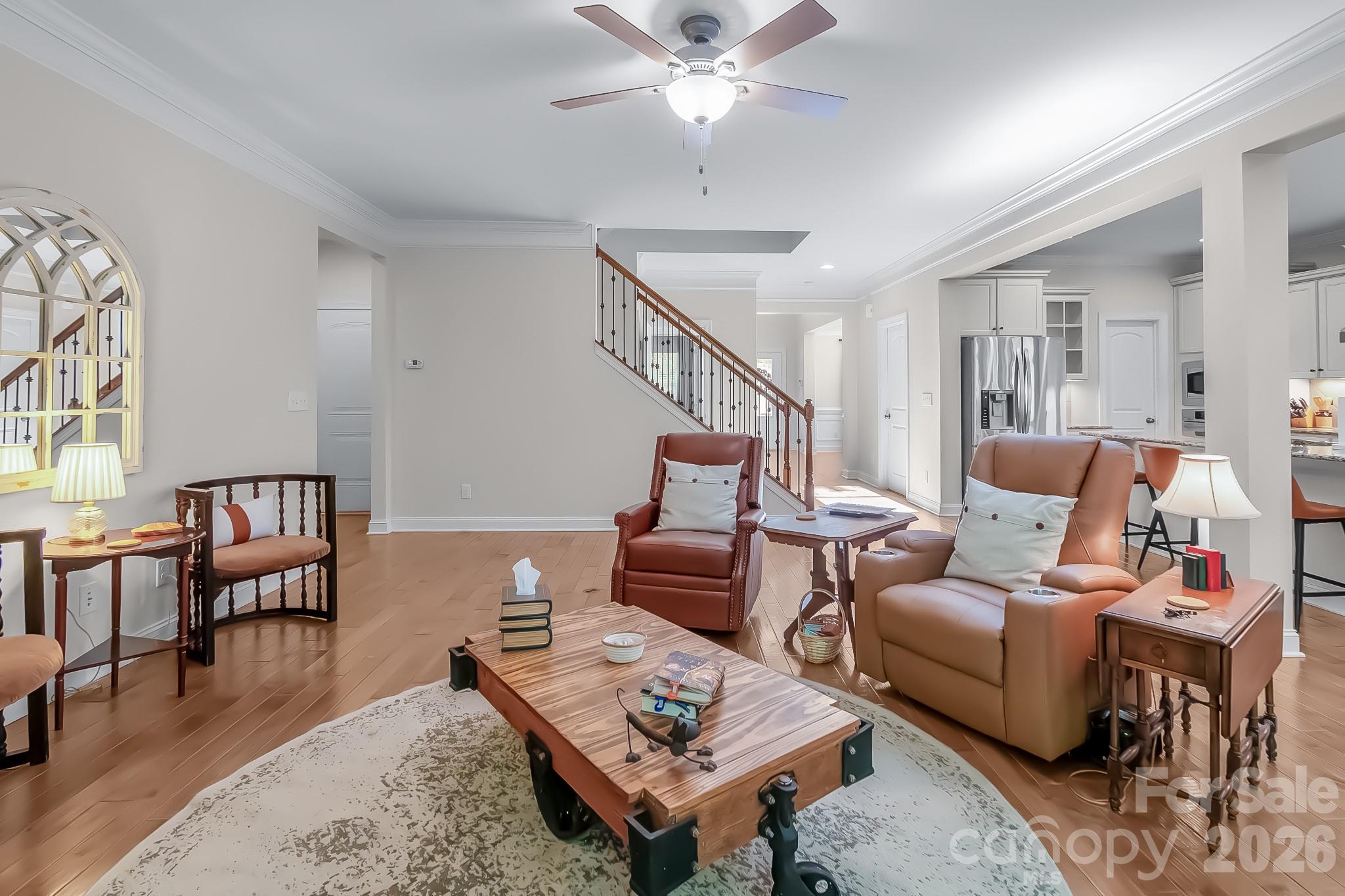 2015 Madeira Circle — Waxhaw