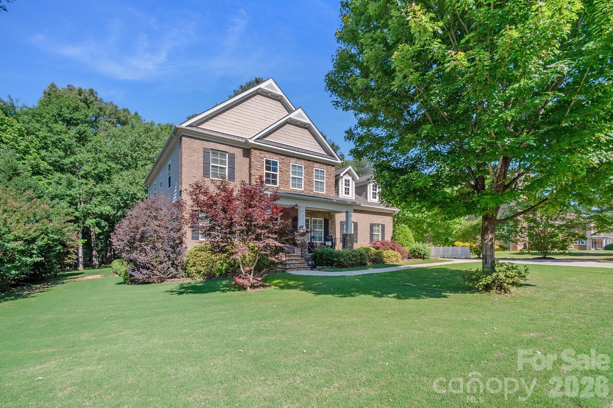 2015 Madeira Circle — Waxhaw
