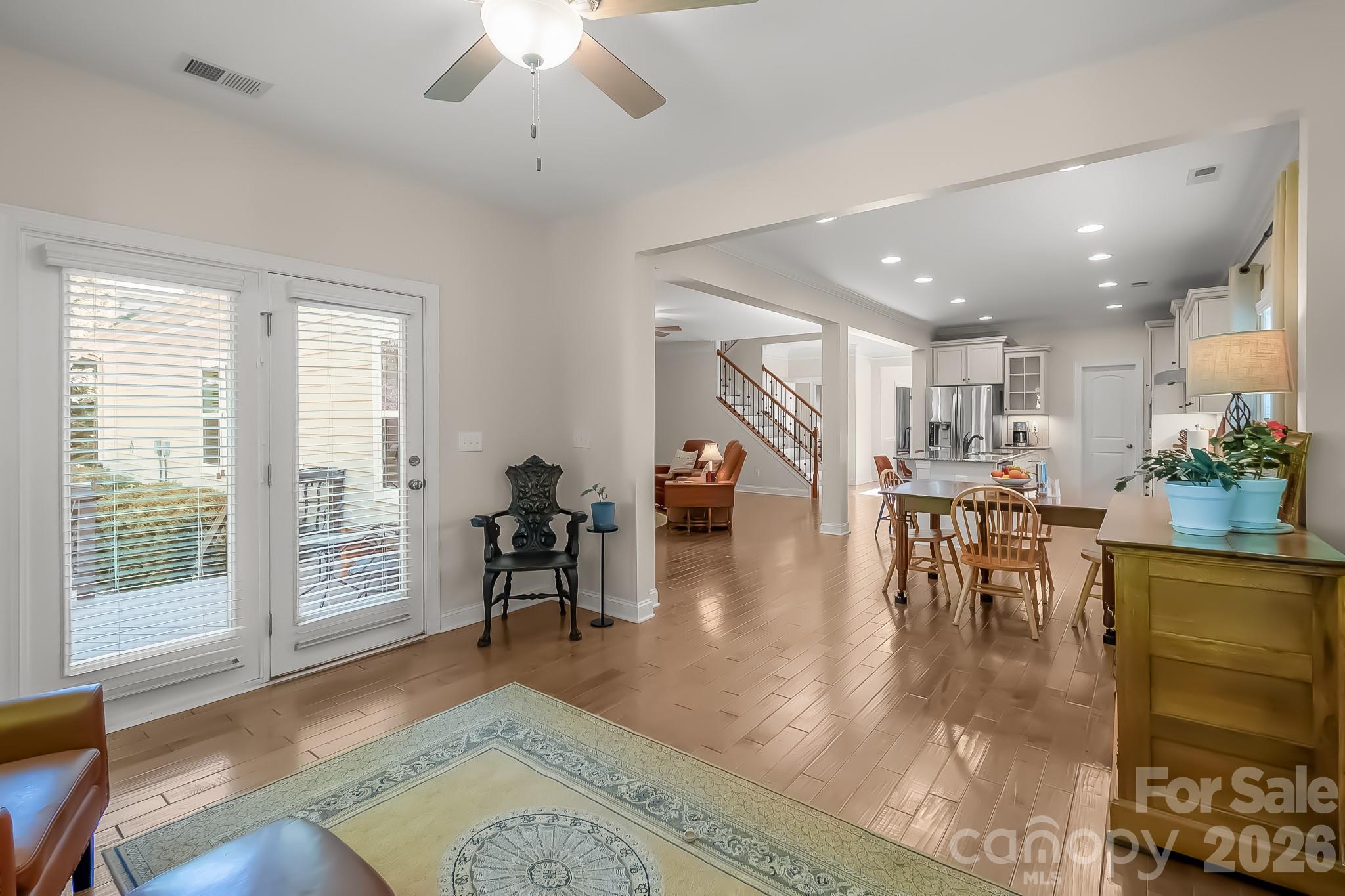 2015 Madeira Circle — Waxhaw