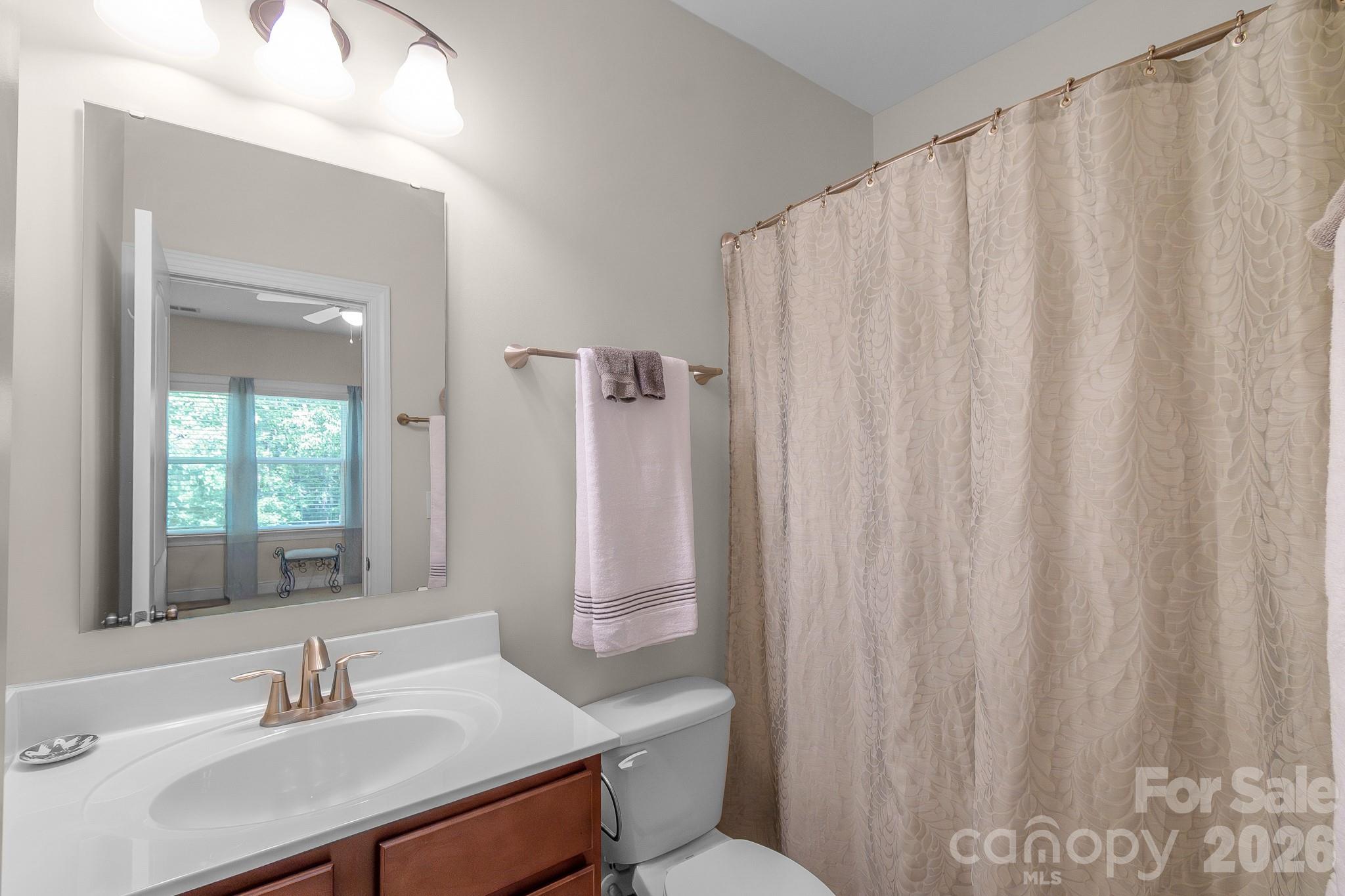 2015 Madeira Circle — Waxhaw