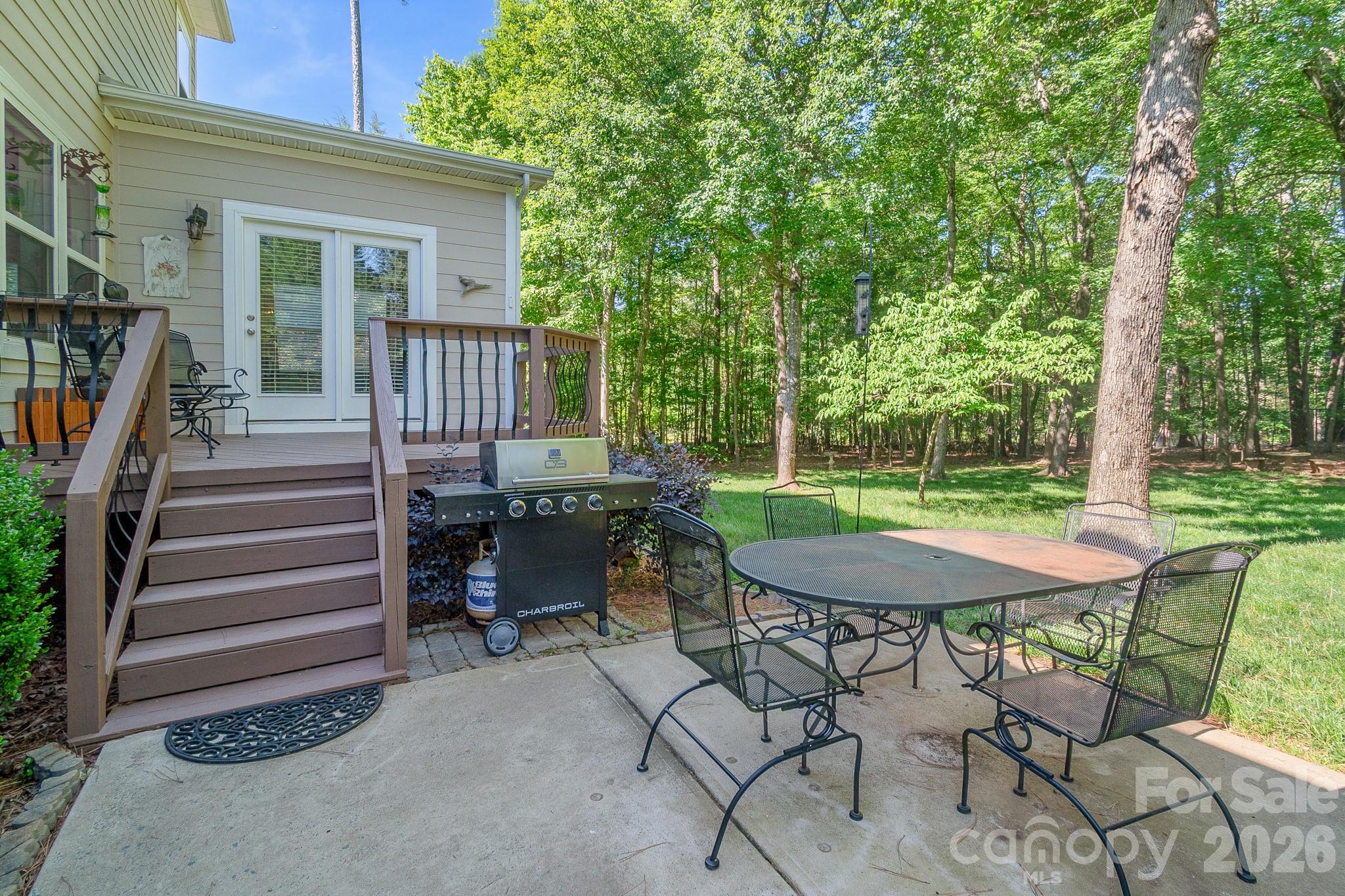 2015 Madeira Circle — Waxhaw