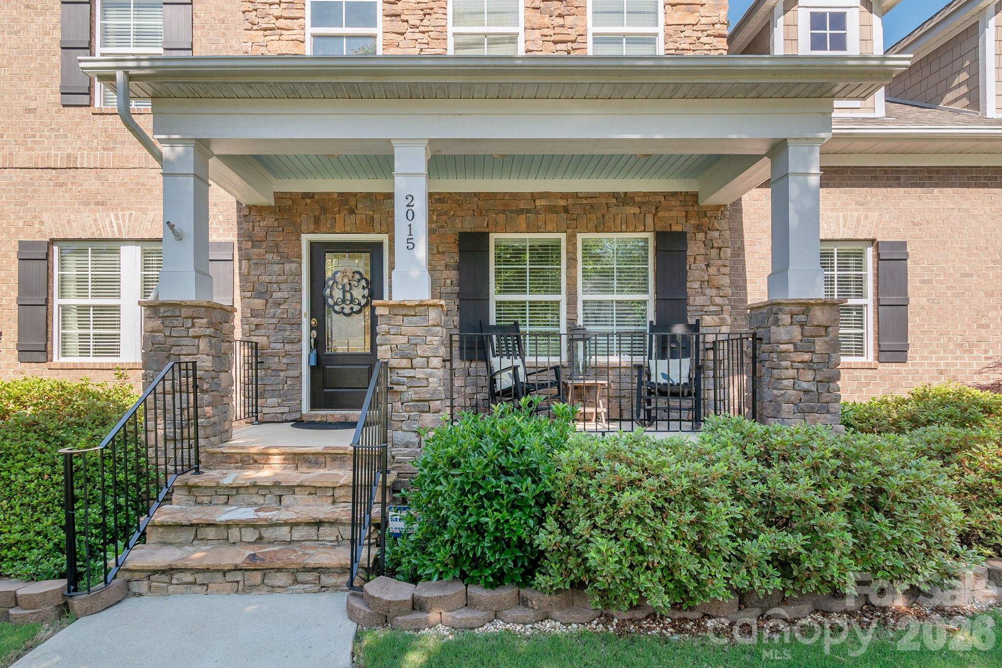 2015 Madeira Circle — Waxhaw