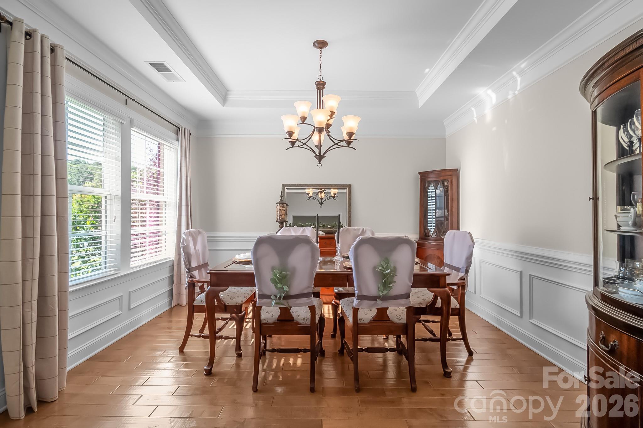 2015 Madeira Circle — Waxhaw