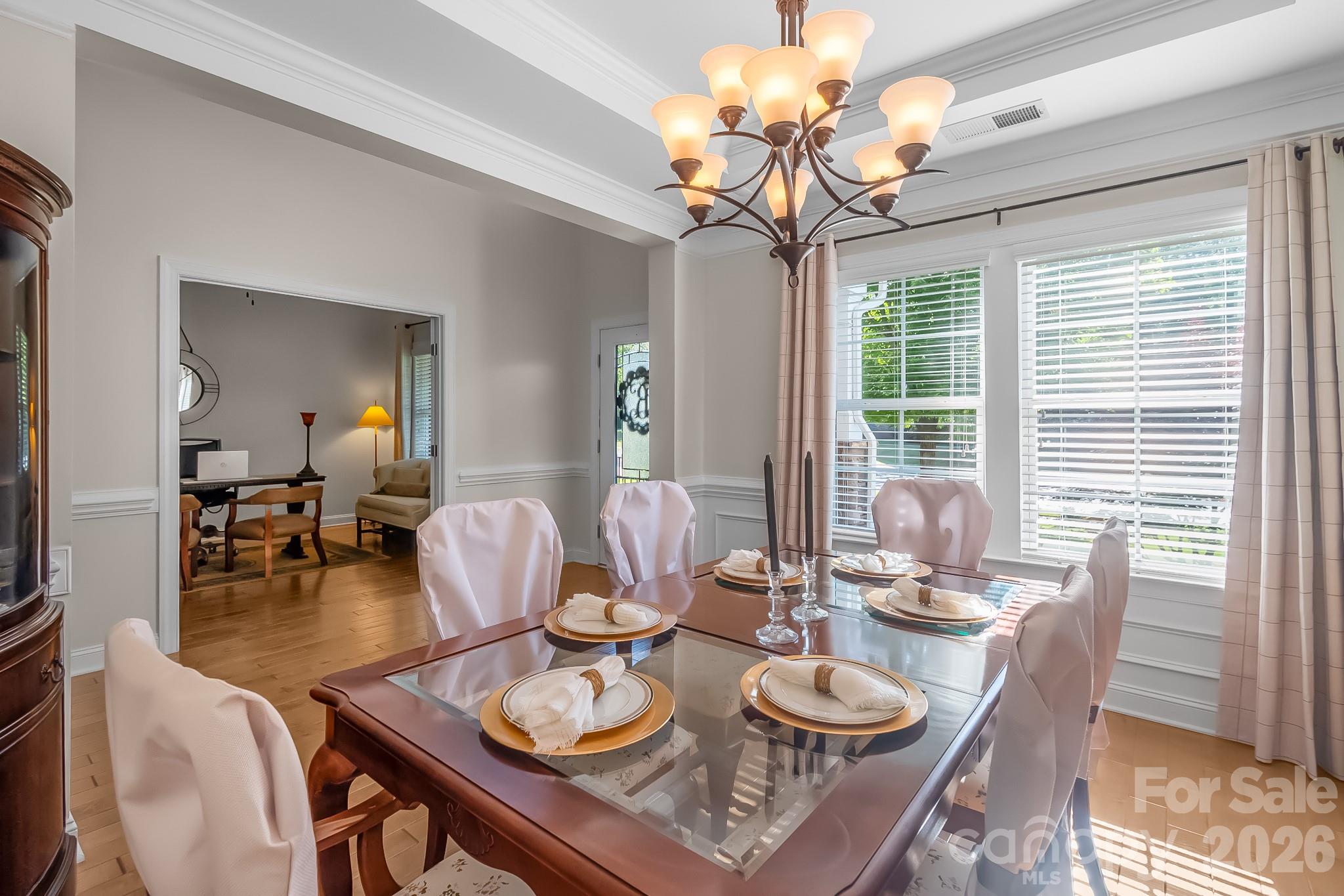 2015 Madeira Circle — Waxhaw