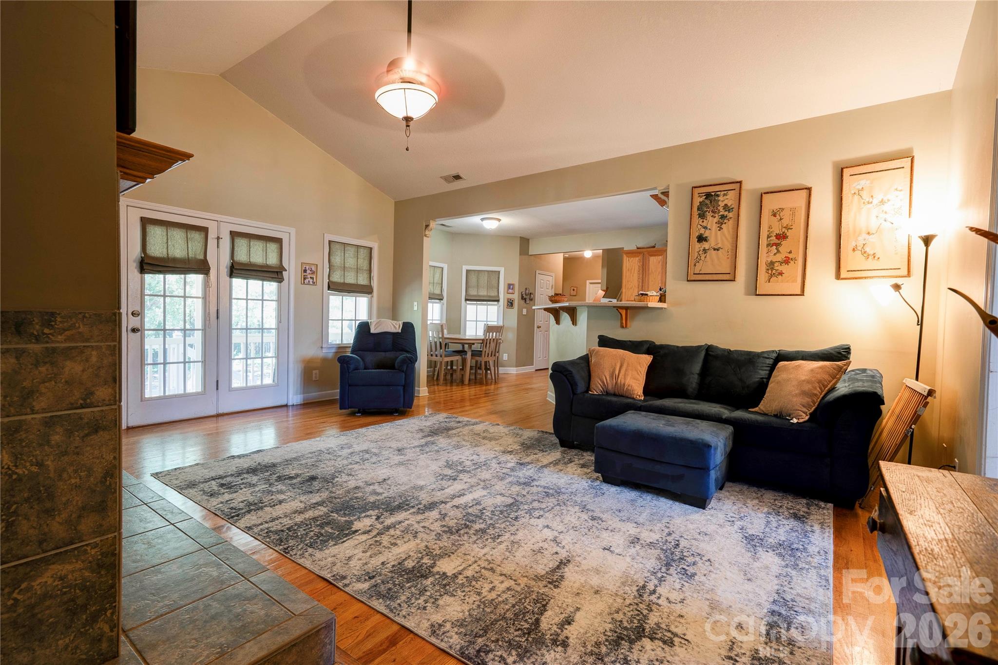 103 Whitetail Drive — Shelby