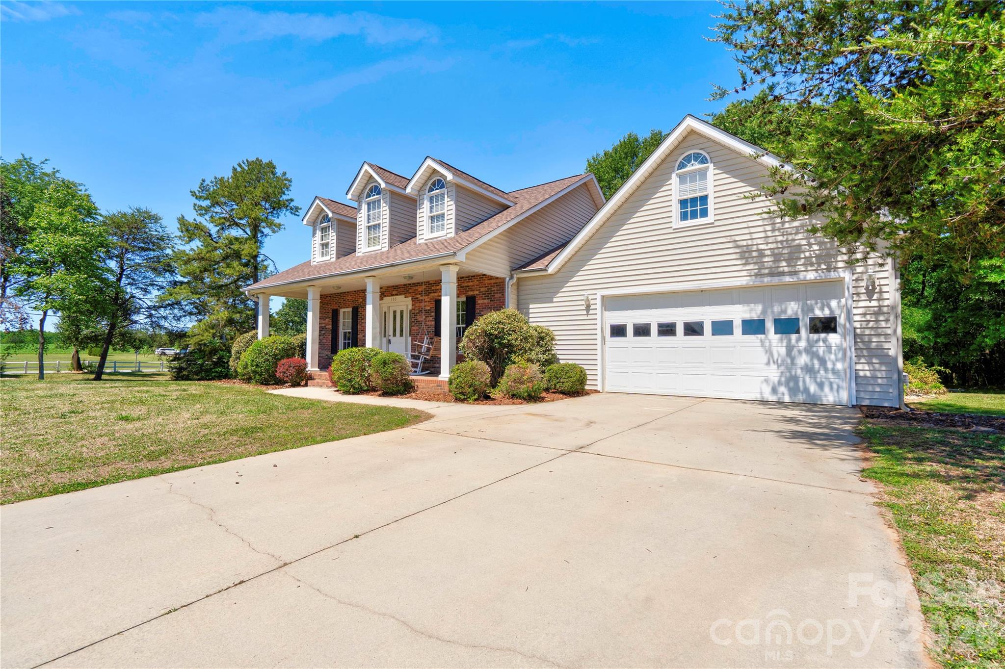 103 Whitetail Drive — Shelby