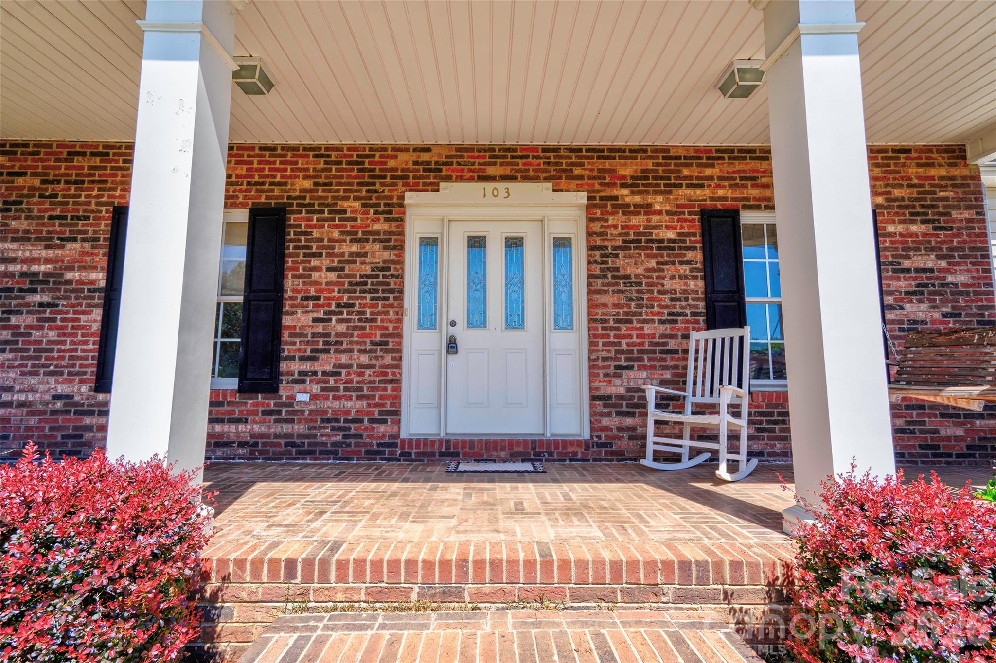103 Whitetail Drive — Shelby