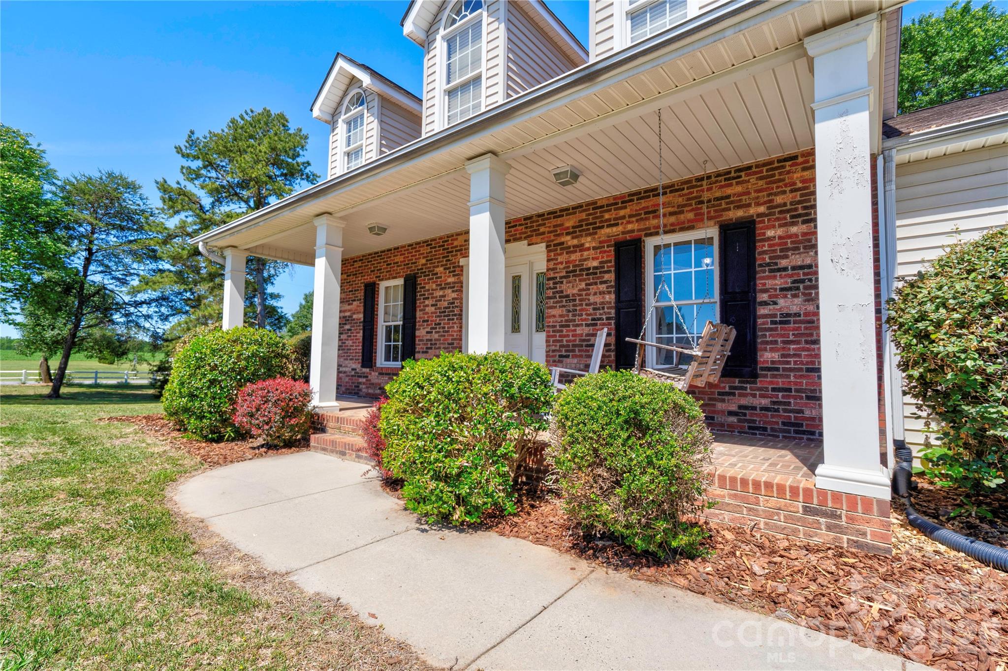 103 Whitetail Drive — Shelby