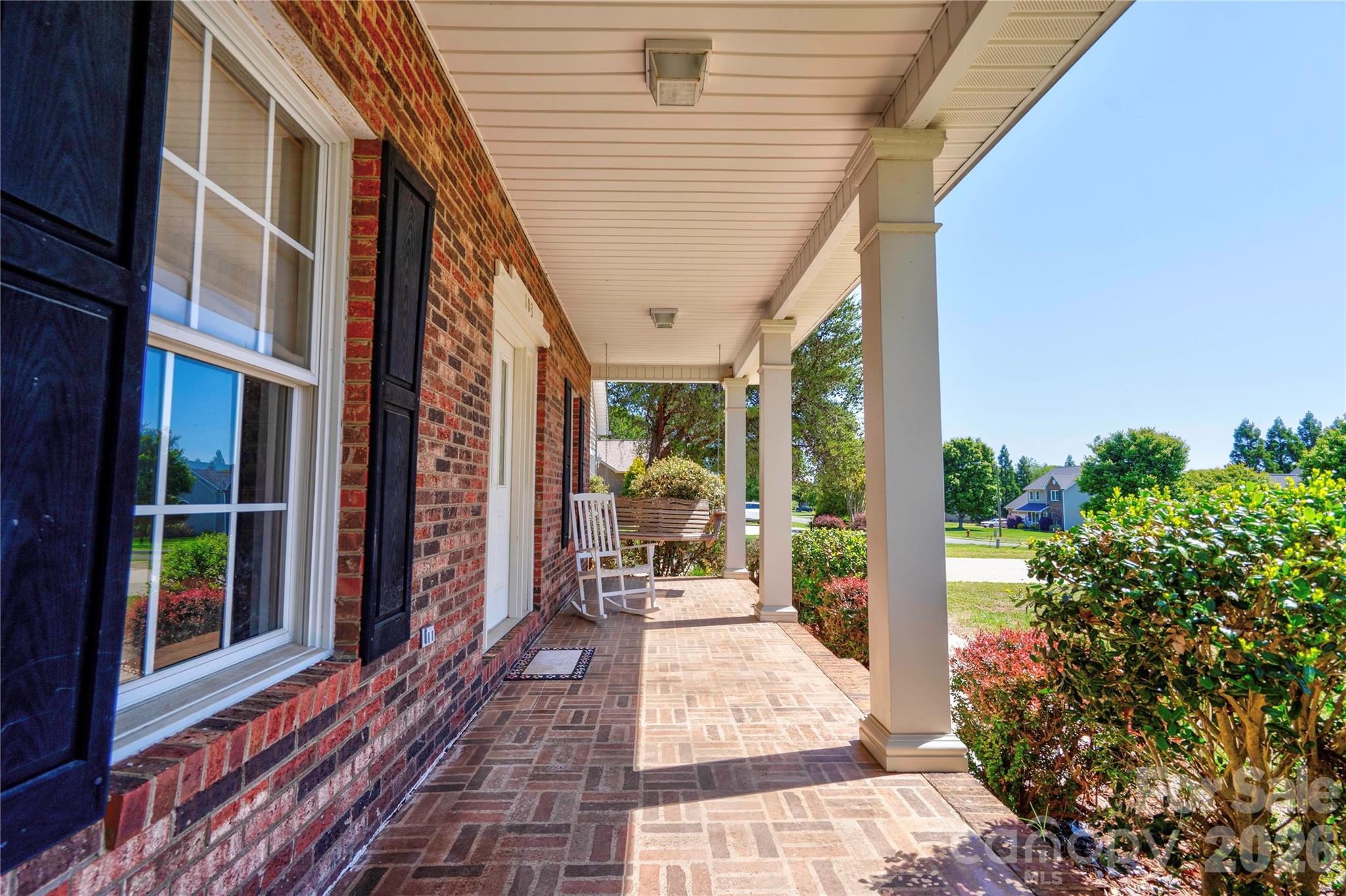 103 Whitetail Drive — Shelby