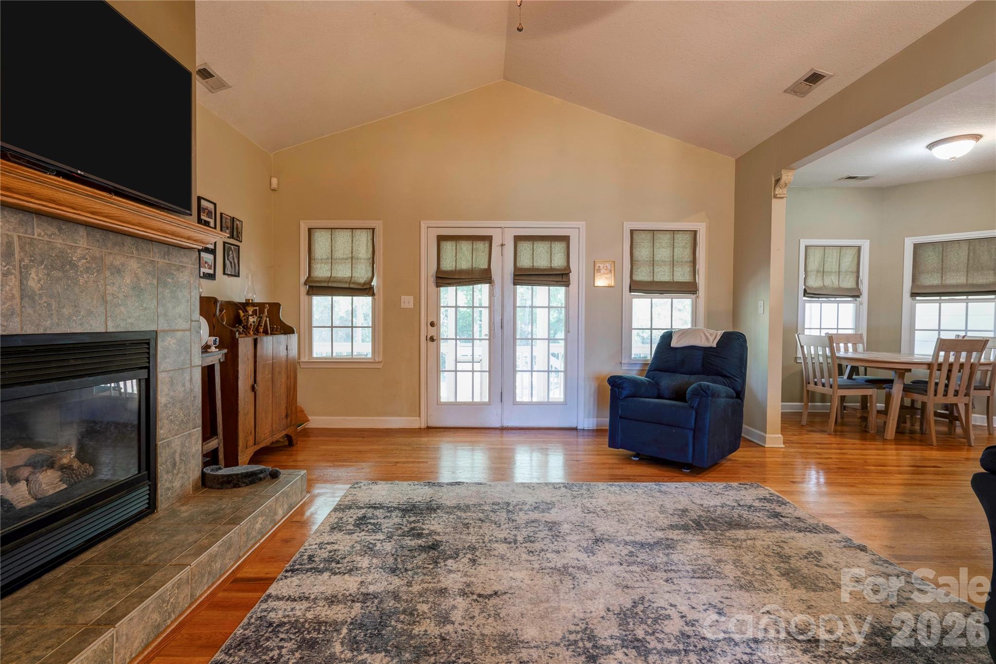 103 Whitetail Drive — Shelby