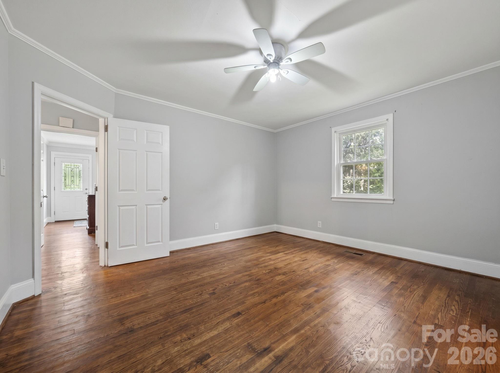 2120 Amesbury Avenue — Charlotte