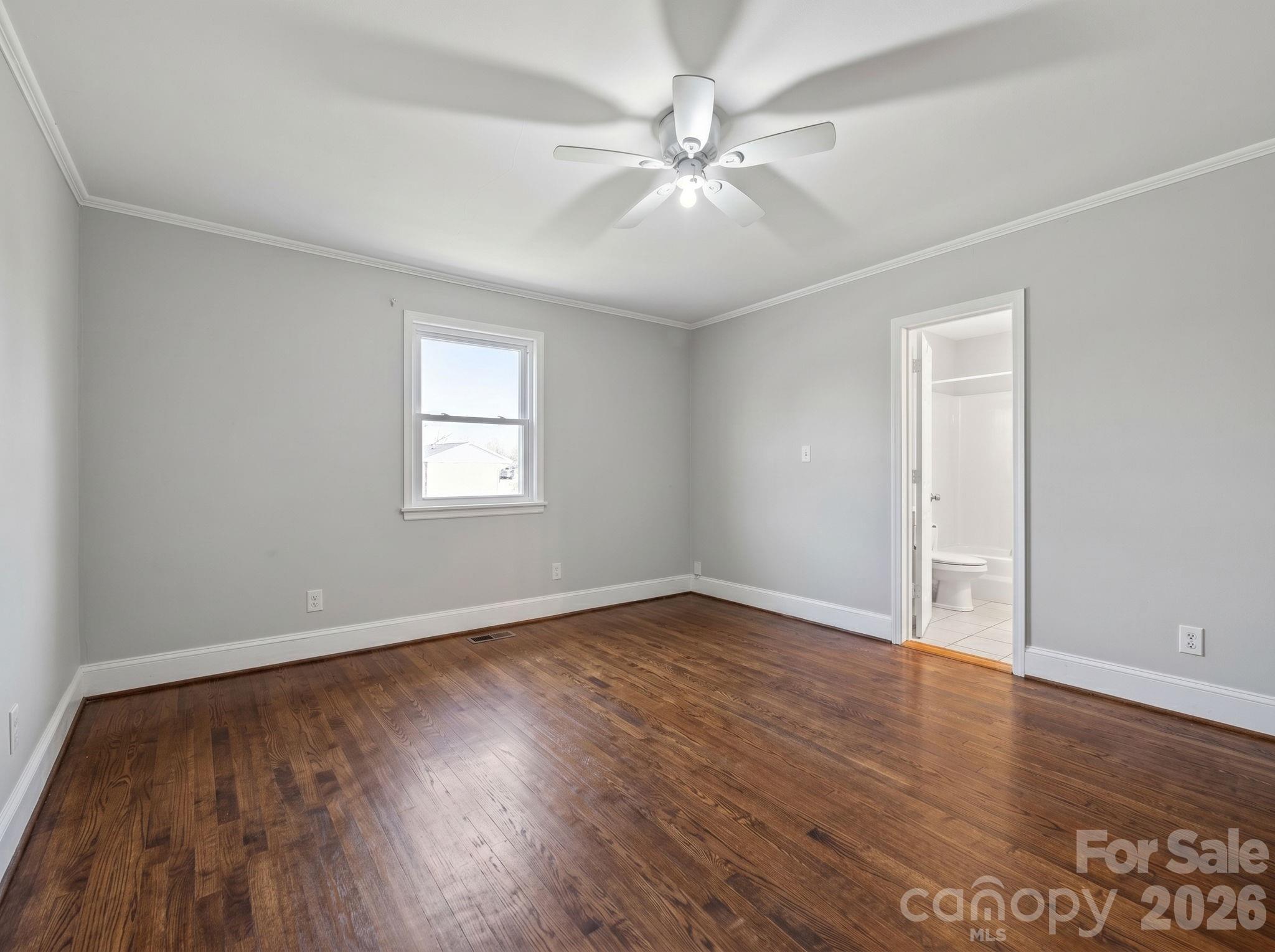 2120 Amesbury Avenue — Charlotte