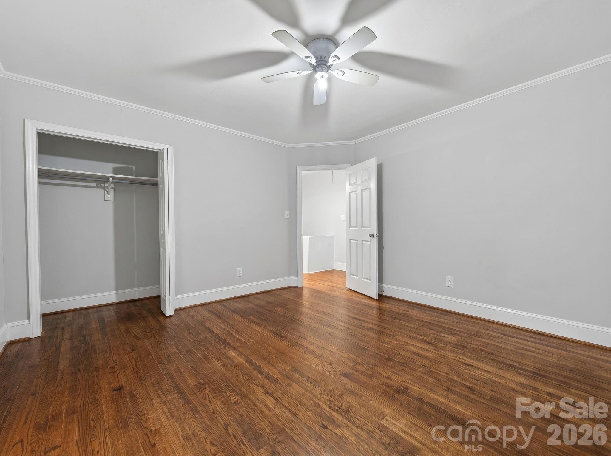 2120 Amesbury Avenue — Charlotte