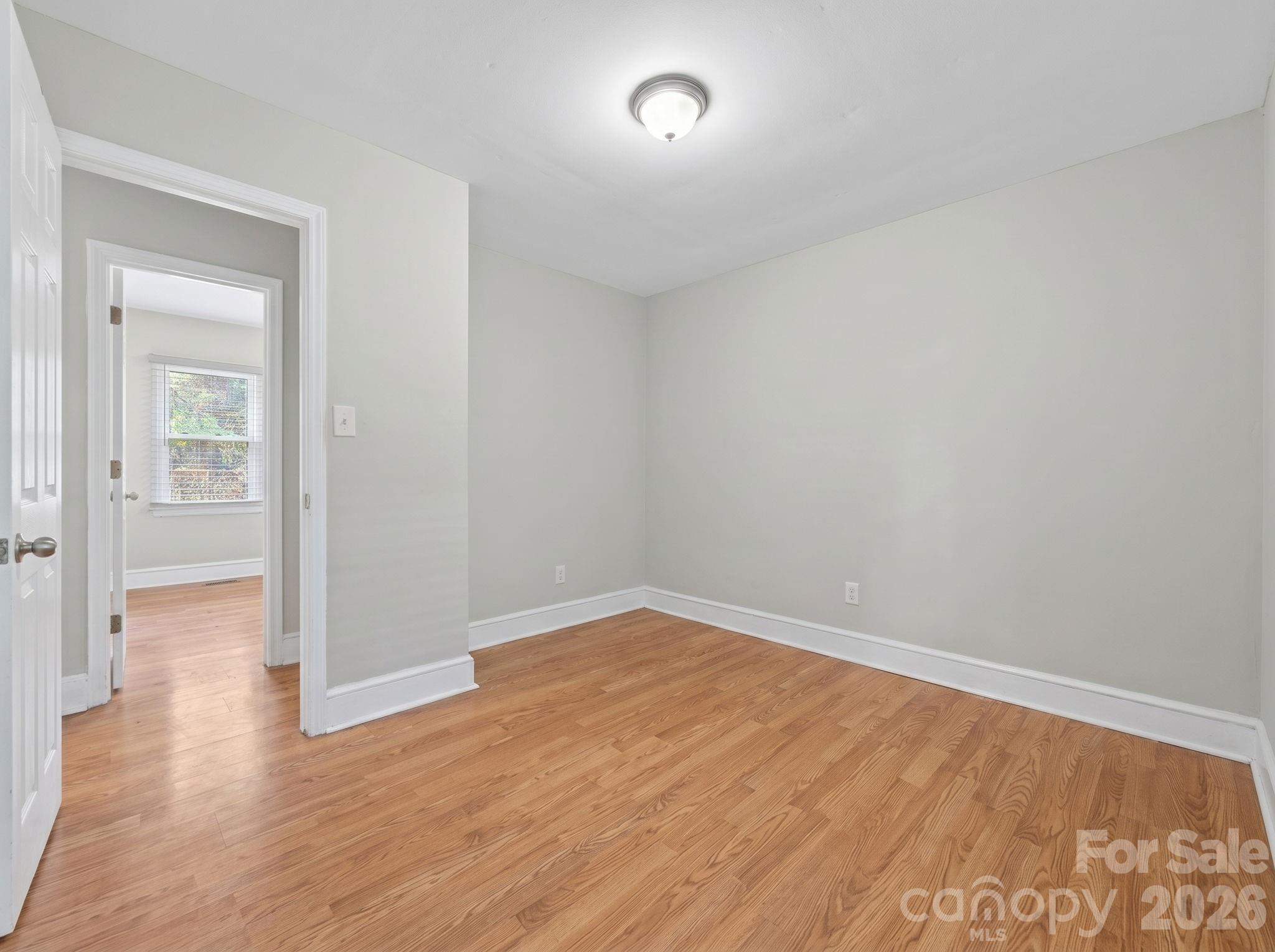 2120 Amesbury Avenue — Charlotte