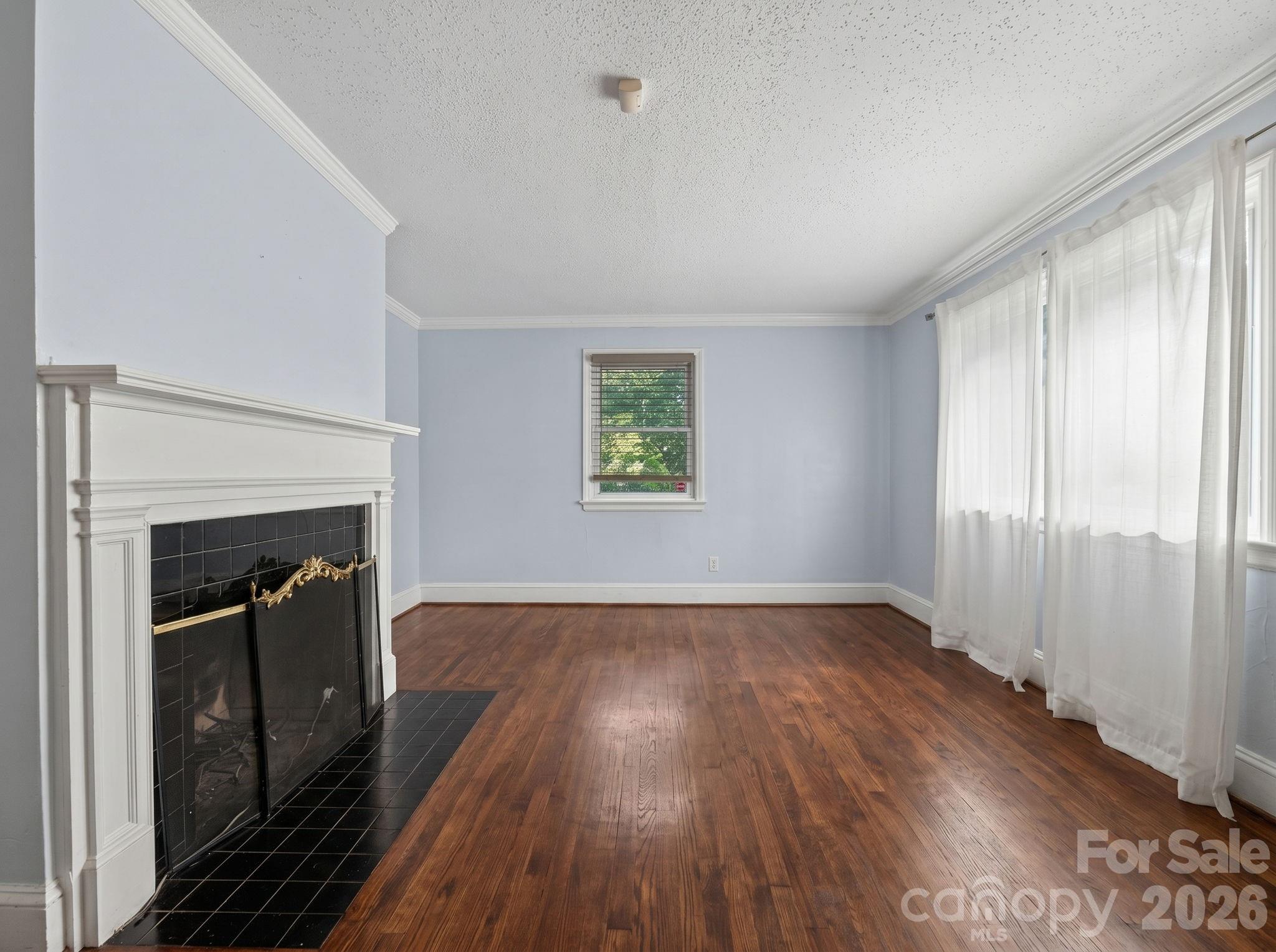 2120 Amesbury Avenue — Charlotte
