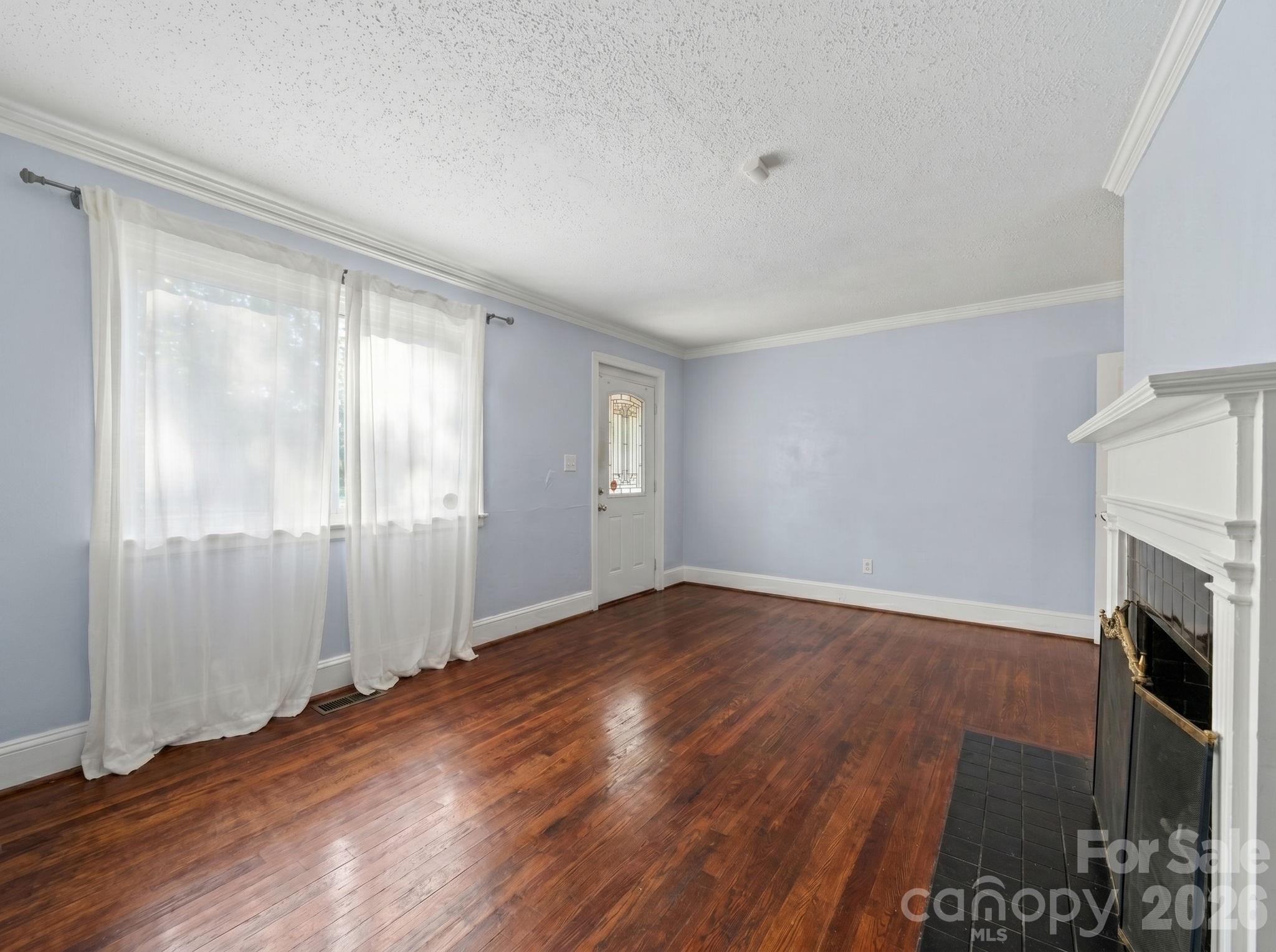 2120 Amesbury Avenue — Charlotte