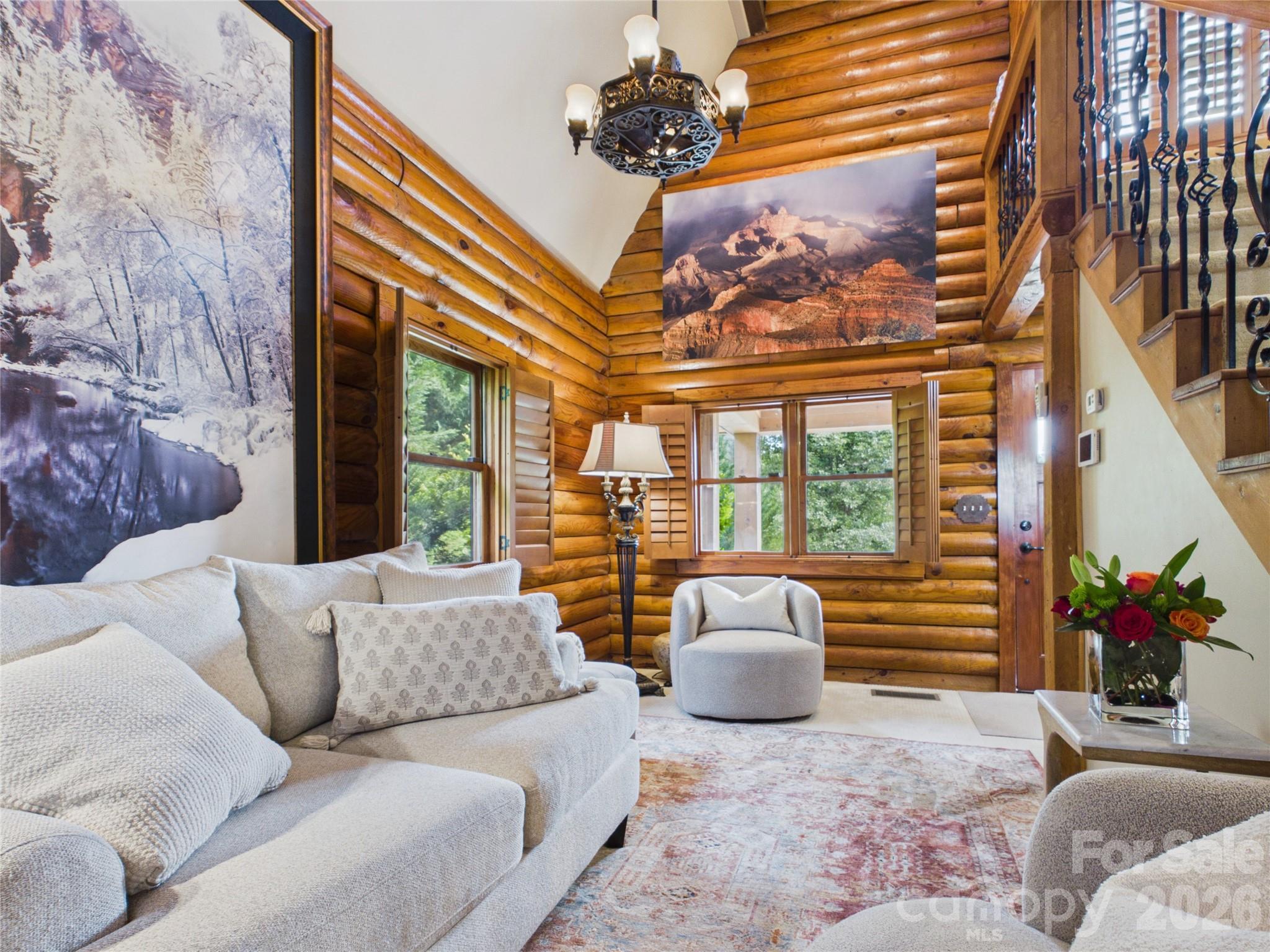 15425 E Rocky River Road — Davidson