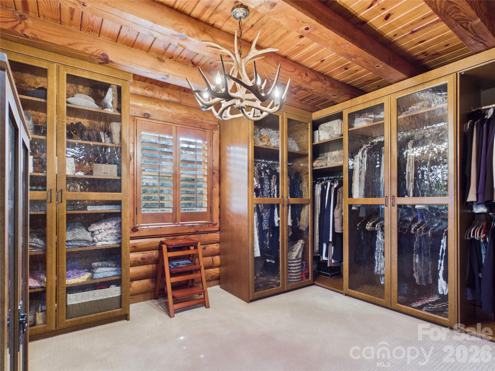 15425 E Rocky River Road — Davidson