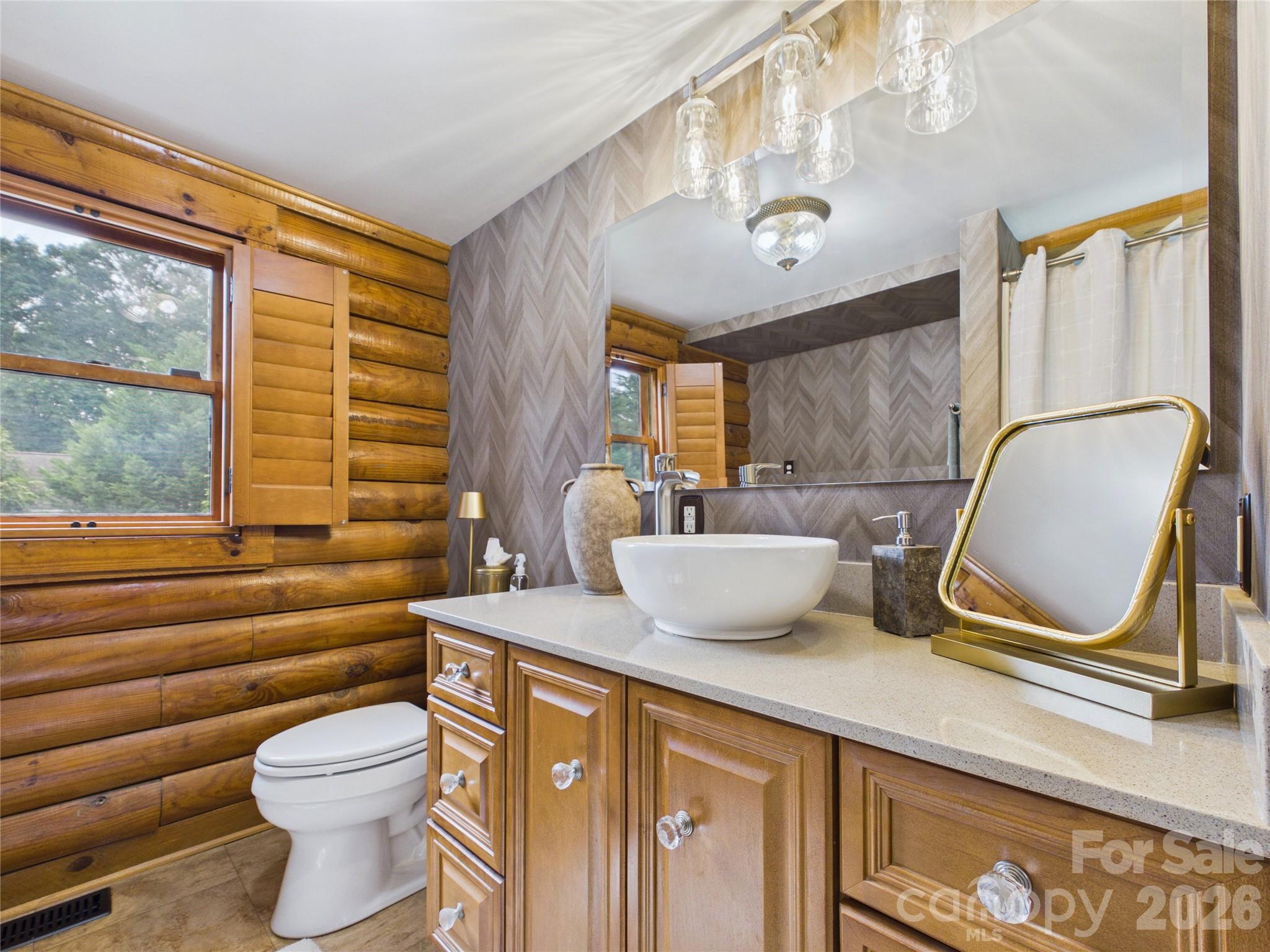 15425 E Rocky River Road — Davidson