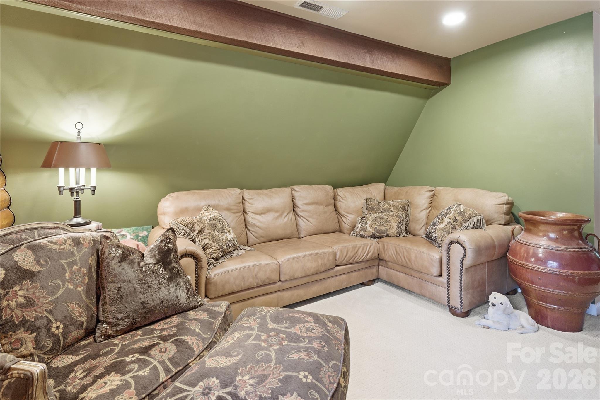 15425 E Rocky River Road — Davidson