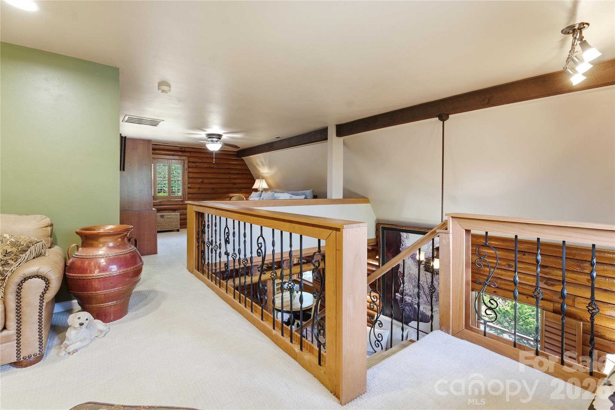 15425 E Rocky River Road — Davidson