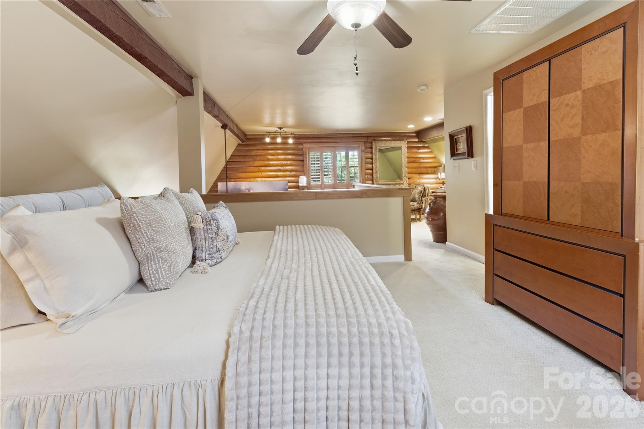 15425 E Rocky River Road — Davidson