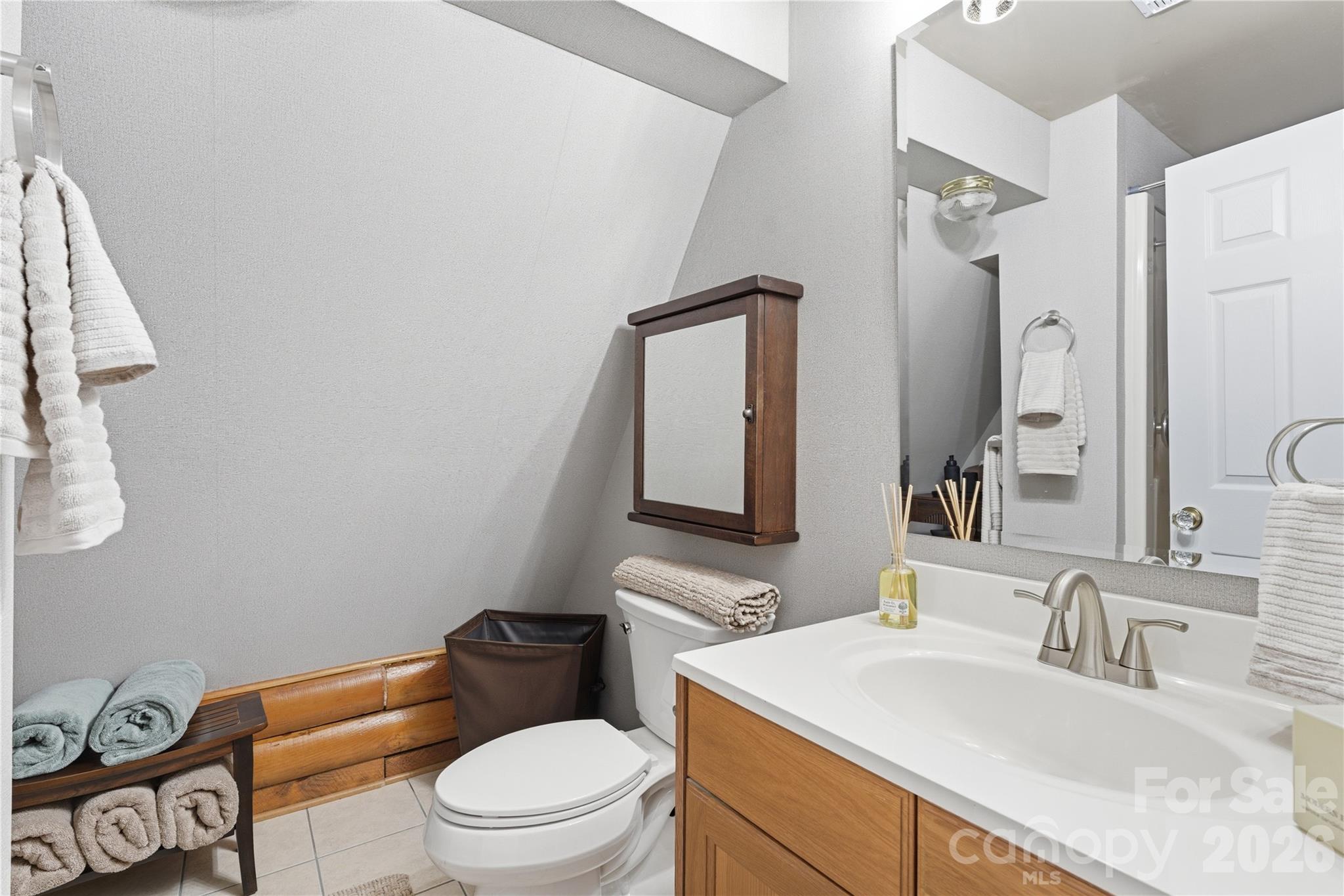 15425 E Rocky River Road — Davidson