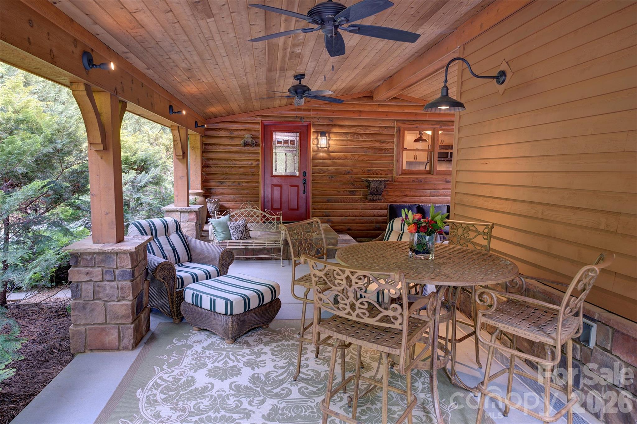 15425 E Rocky River Road — Davidson