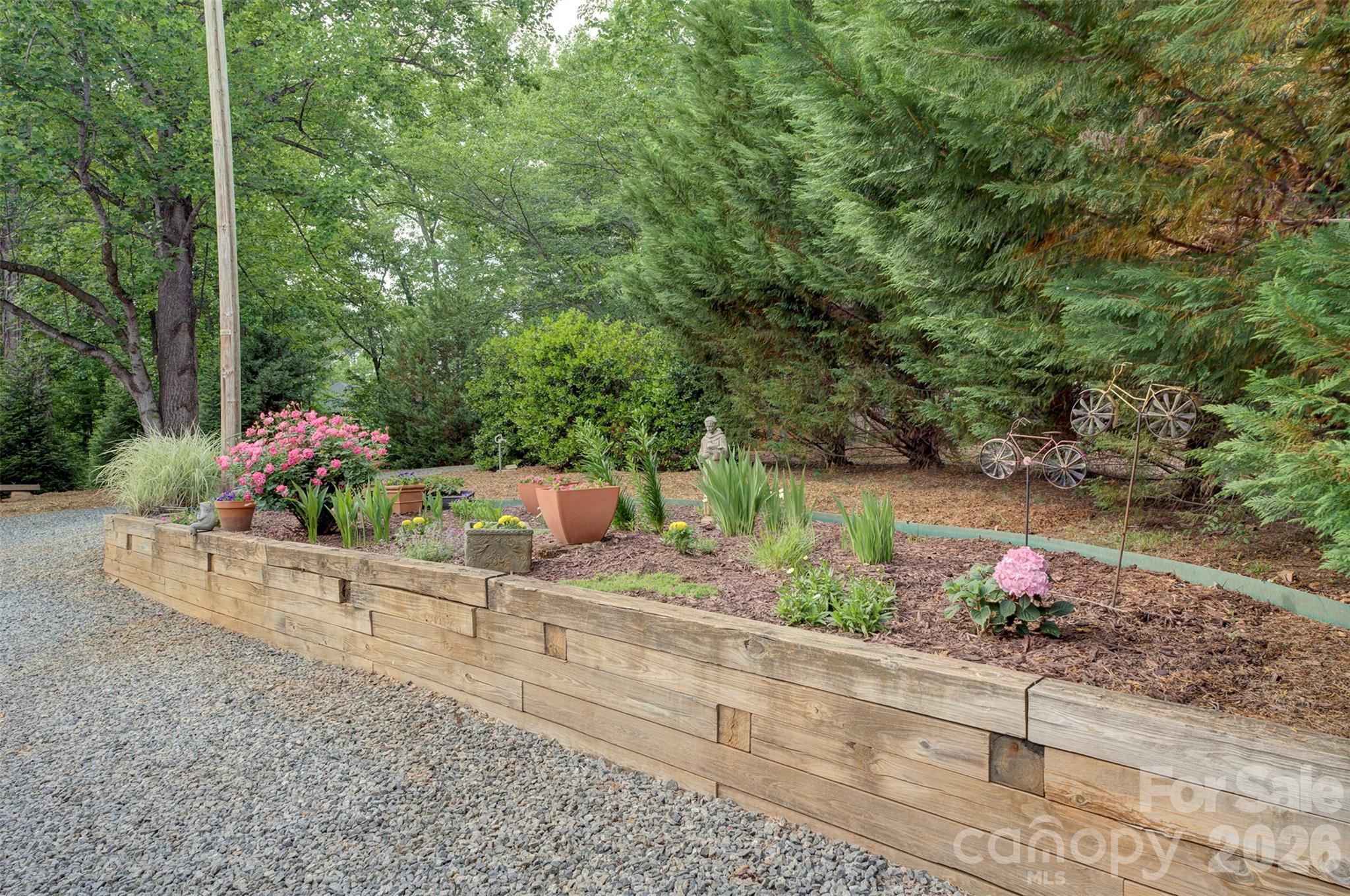 15425 E Rocky River Road — Davidson