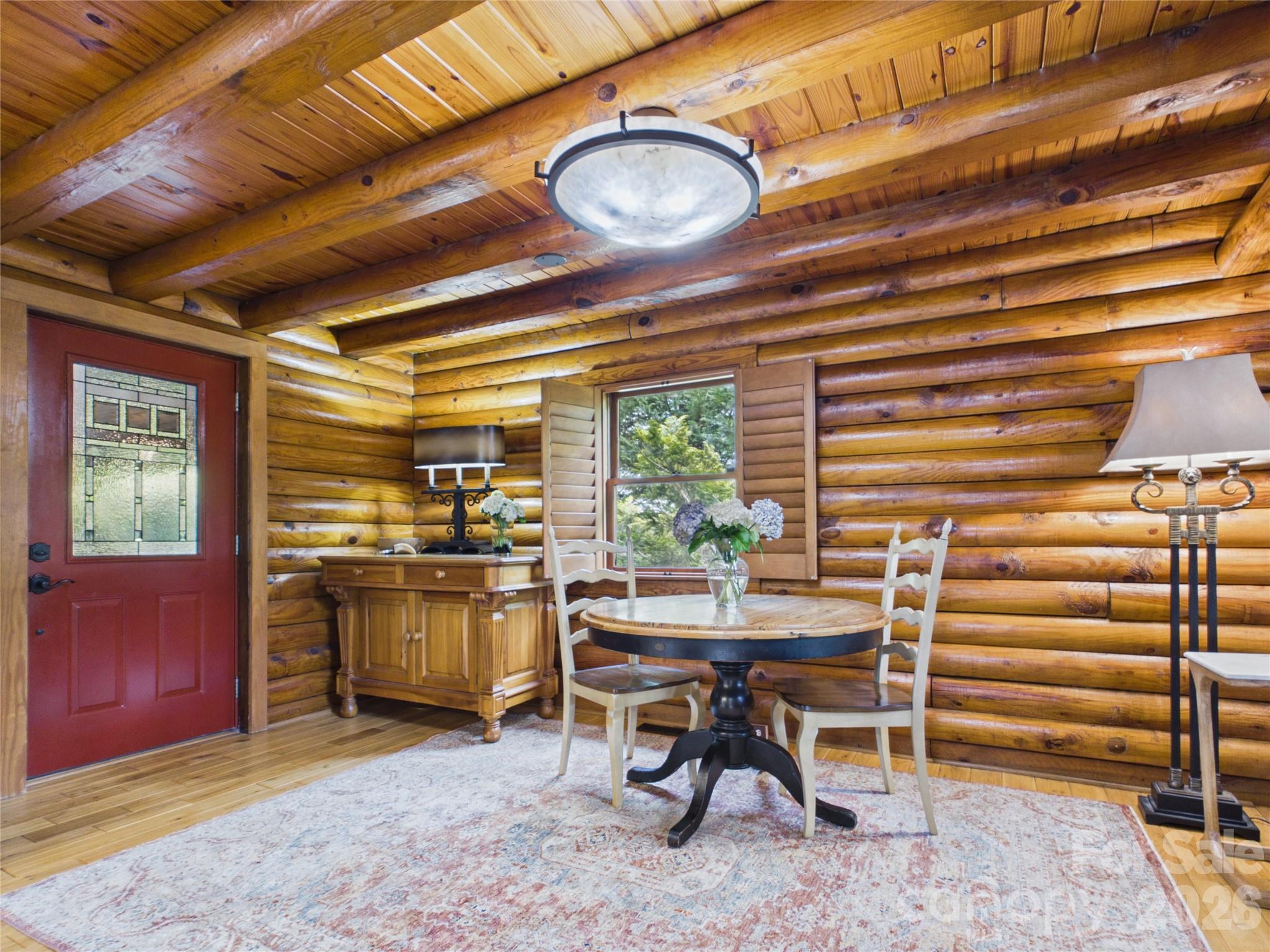 15425 E Rocky River Road — Davidson