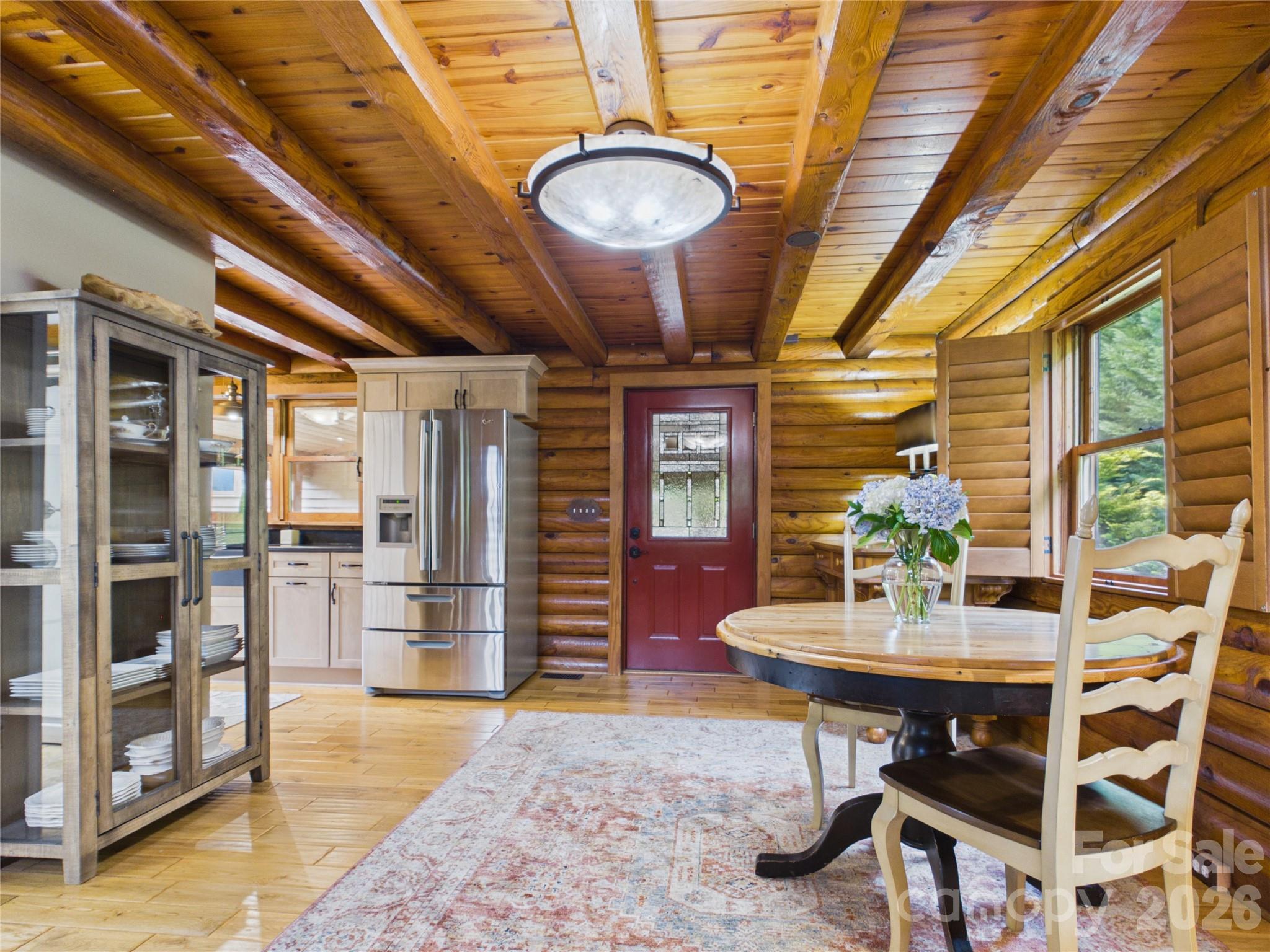 15425 E Rocky River Road — Davidson