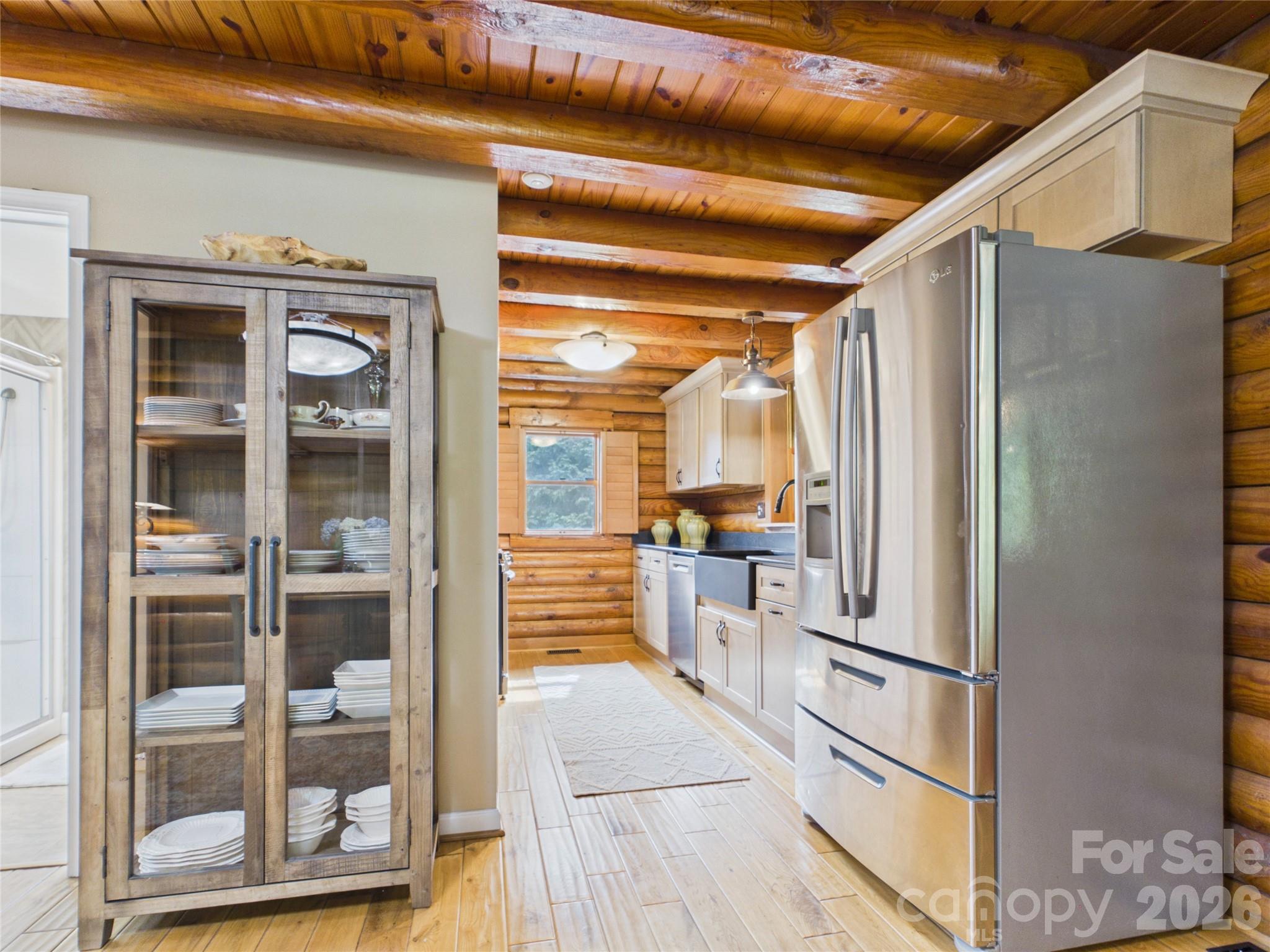 15425 E Rocky River Road — Davidson