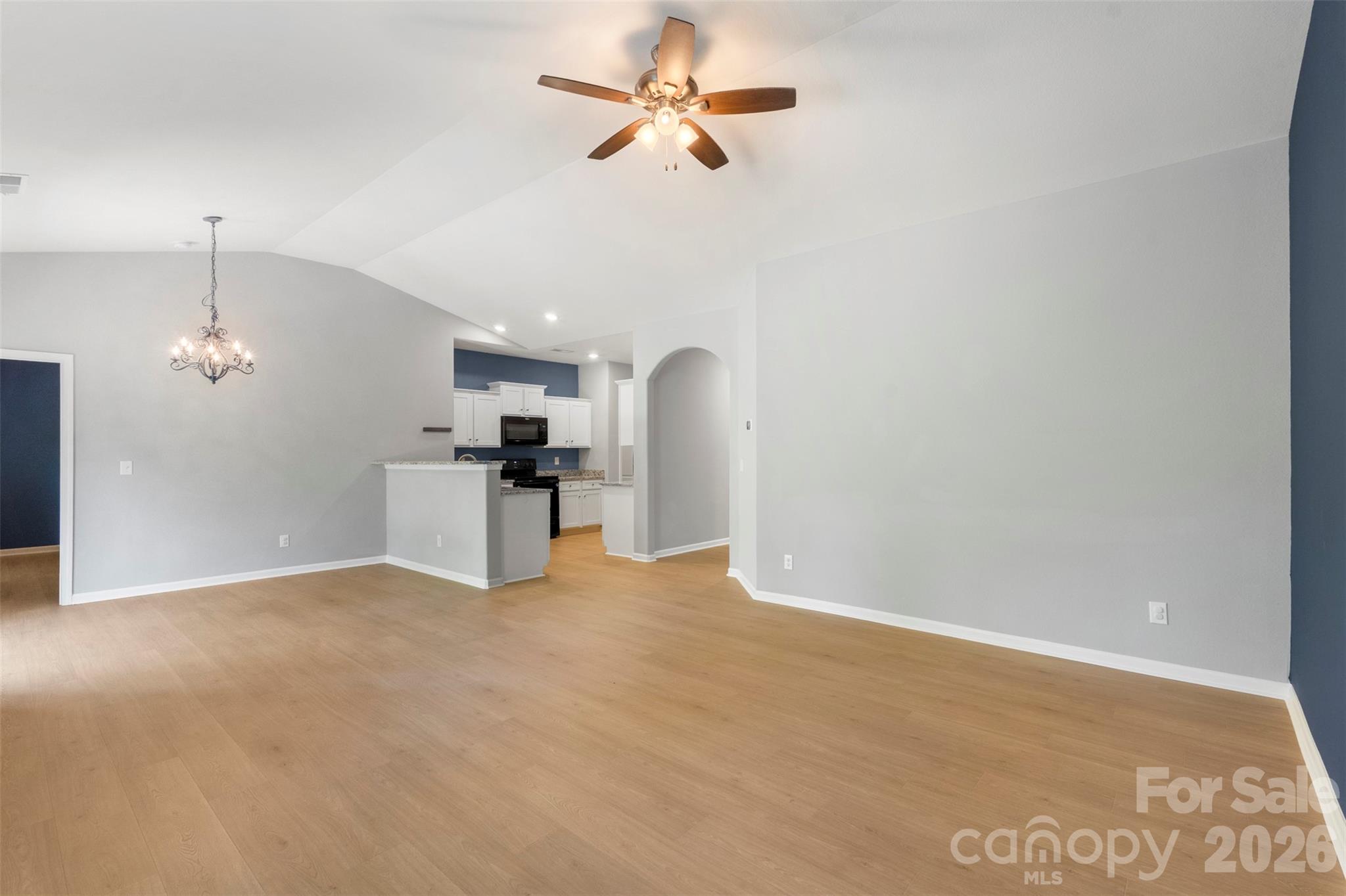 7318 Cuddington Drive — Charlotte