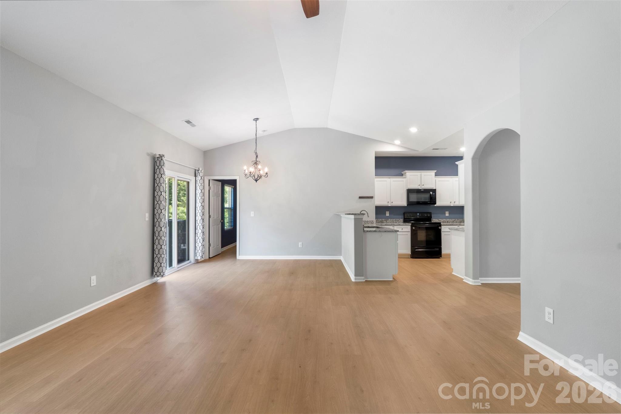 7318 Cuddington Drive — Charlotte