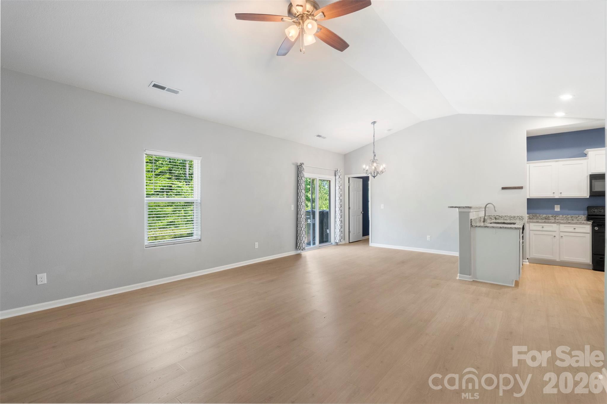7318 Cuddington Drive — Charlotte