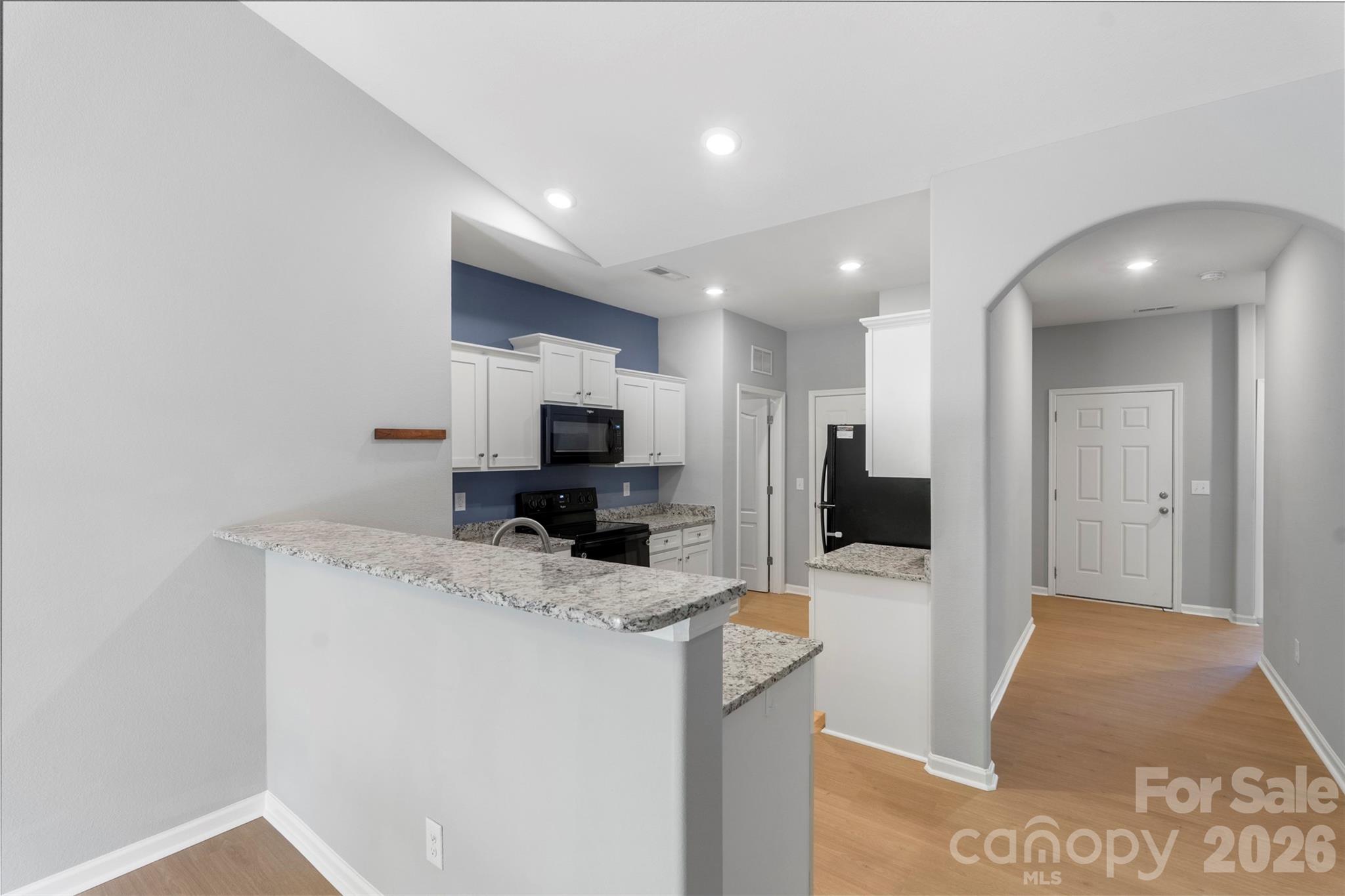 7318 Cuddington Drive — Charlotte