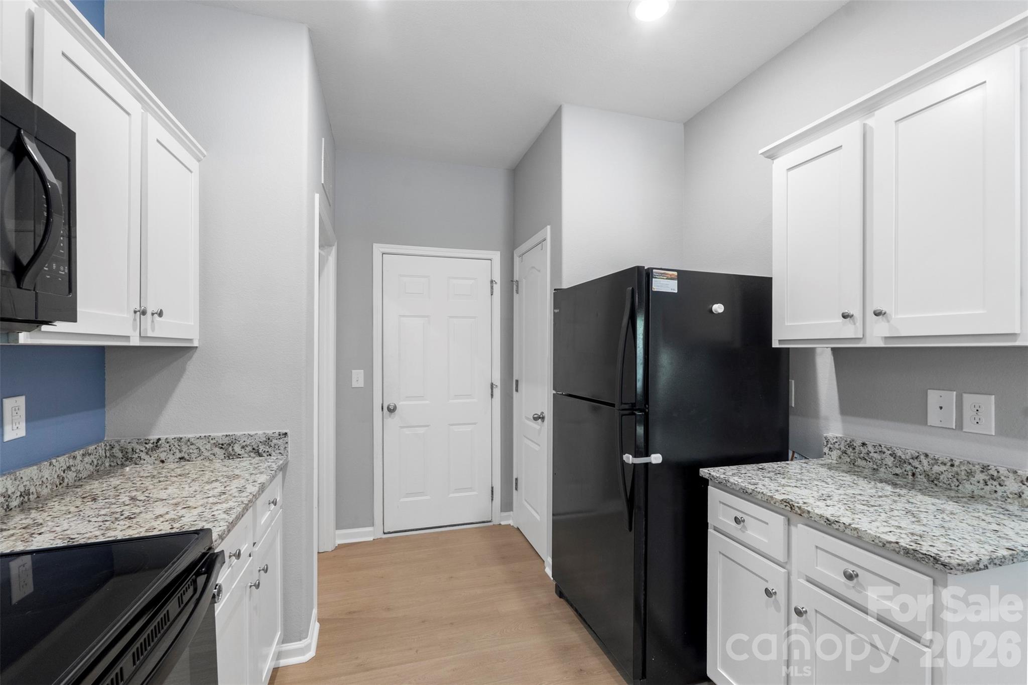 7318 Cuddington Drive — Charlotte