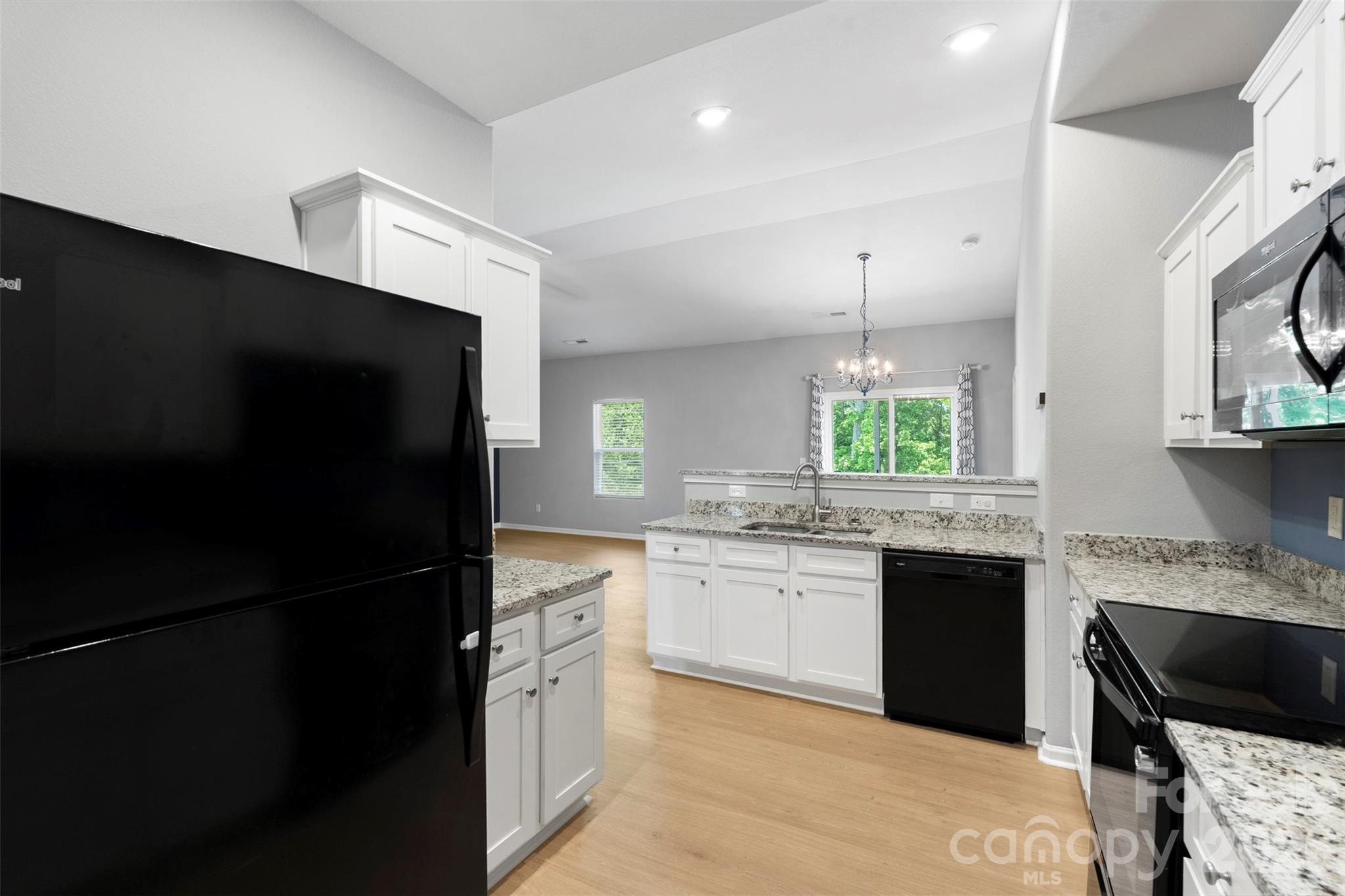 7318 Cuddington Drive — Charlotte