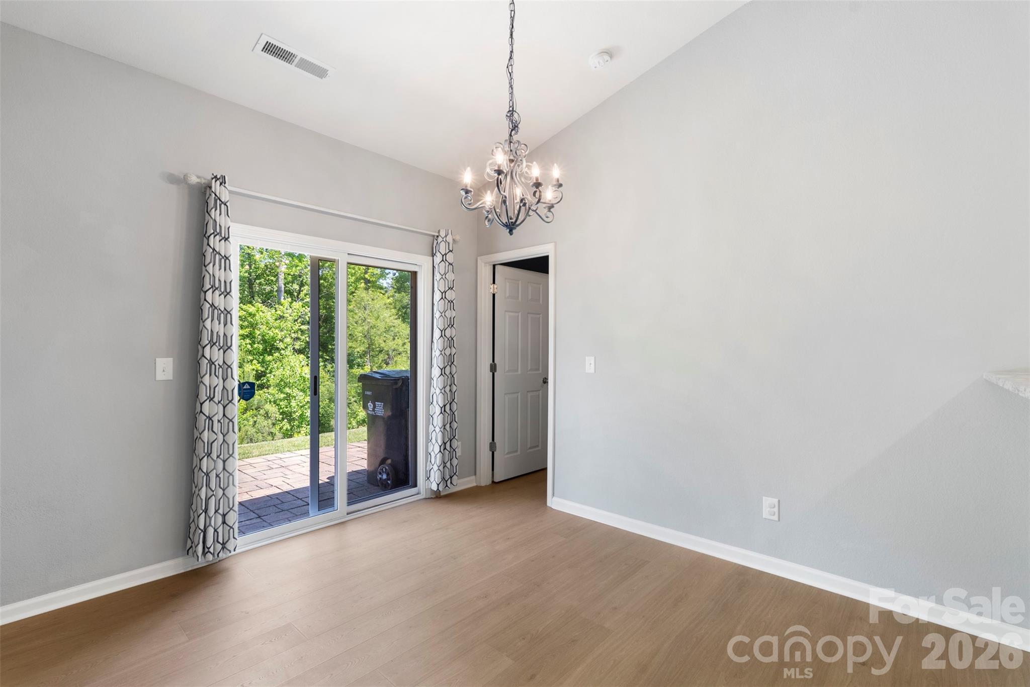 7318 Cuddington Drive — Charlotte