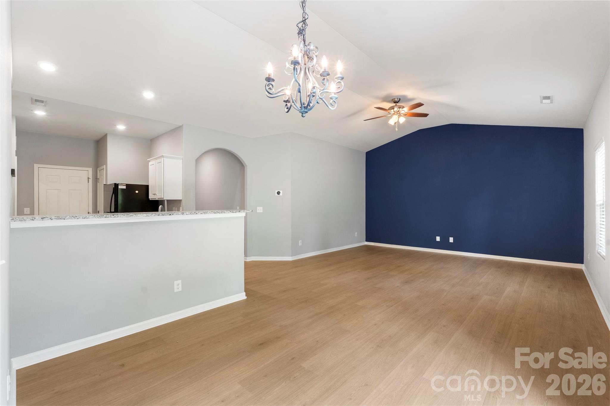 7318 Cuddington Drive — Charlotte